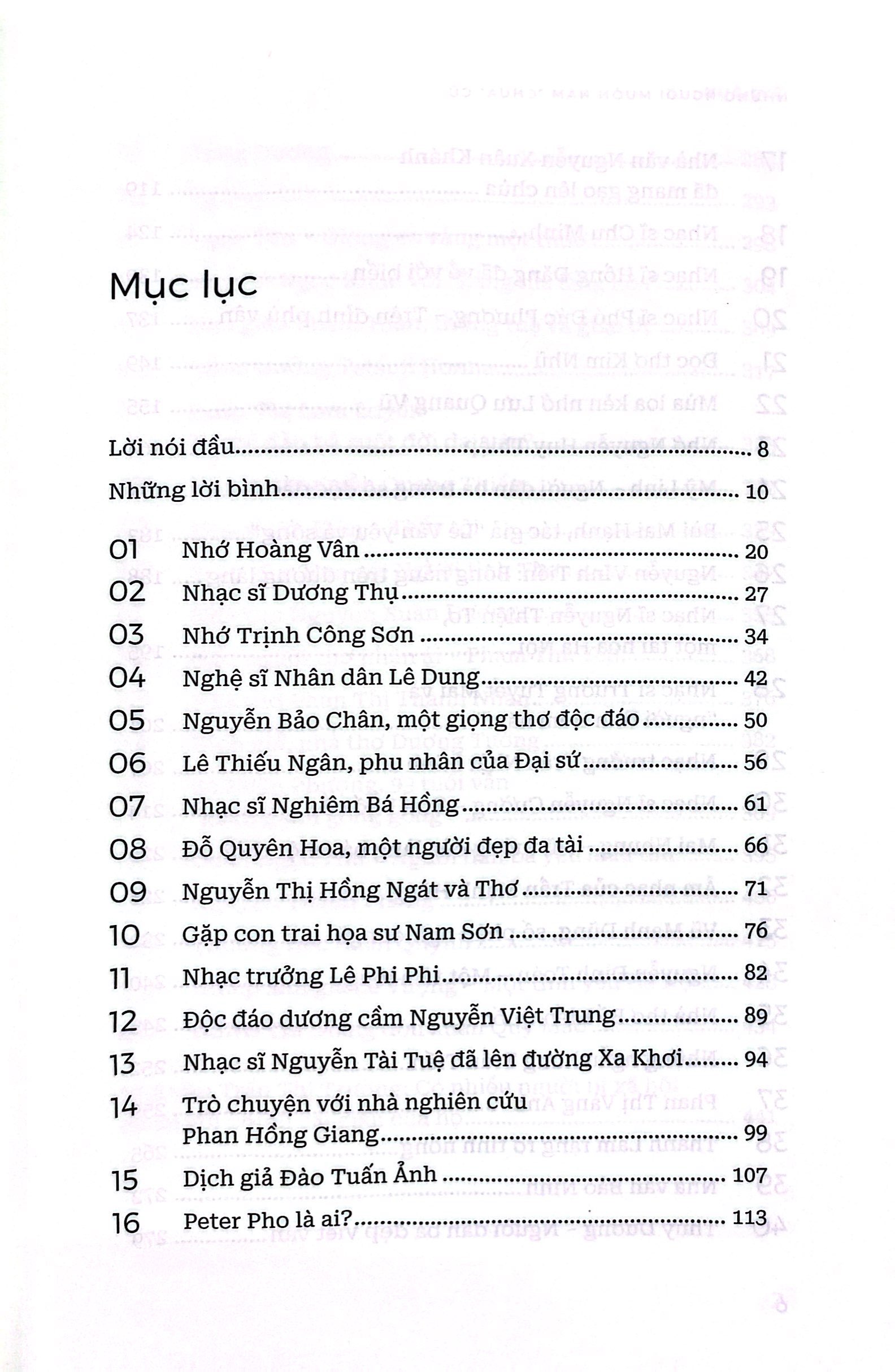 Những Người Muôn Năm “Chưa” Cũ PDF