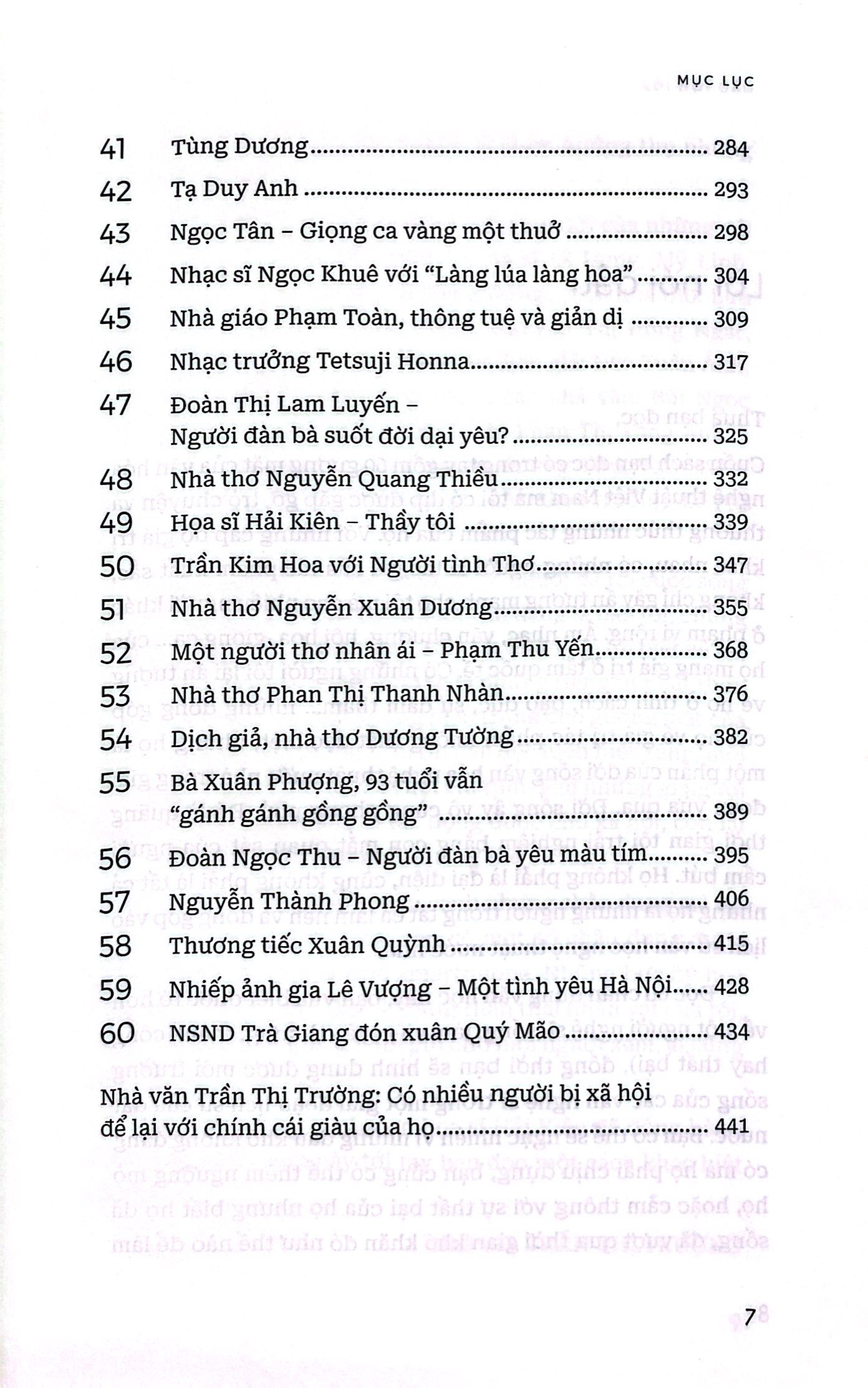Những Người Muôn Năm “Chưa” Cũ PDF