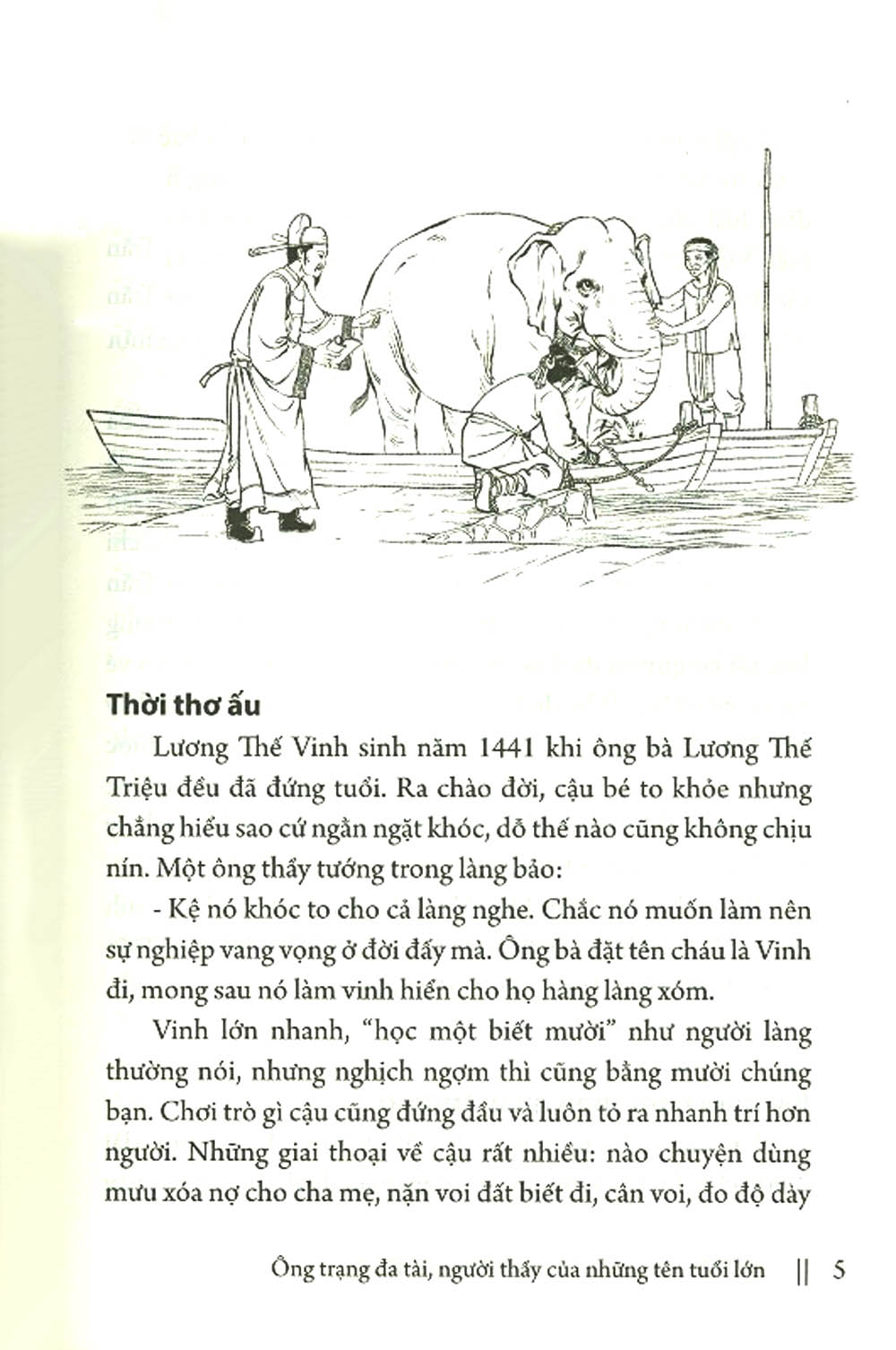 Những Người Thầy Trong Sử Việt - Tập 2 PDF đọc ebook online, epub online, nghe sách nói audio miễn phí.