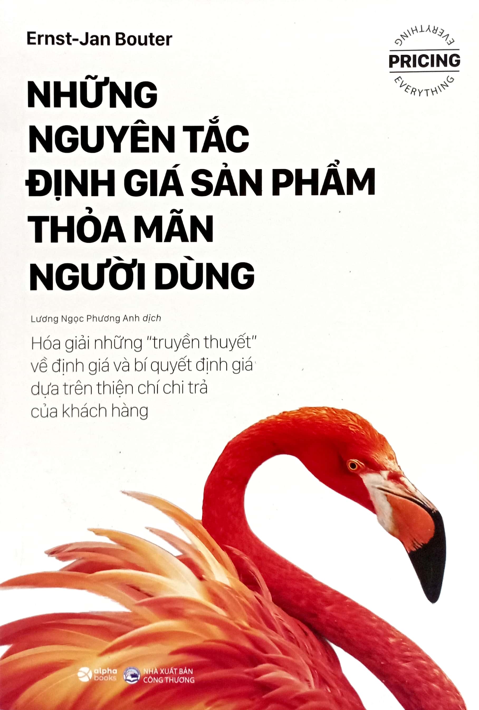 Những Nguyên Tắc Định Giá Sản Phẩm Thỏa Mãn Người Dùng (Tái Bản 2024) PDF đọc ebook online, epub online, nghe sách nói audio miễn phí. Tải sách Những Nguyên Tắc Định Giá Sản Phẩm Thỏa Mãn Người Dùng (Tái Bản 2024) PDF đọc ebook online, epub online, nghe sách nói audio miễn phí.
