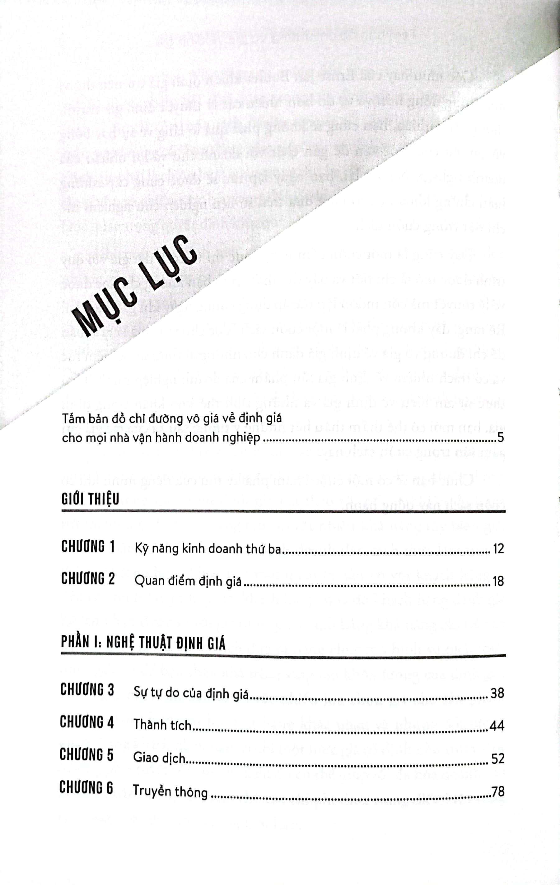 Những Nguyên Tắc Định Giá Sản Phẩm Thỏa Mãn Người Dùng (Tái Bản 2024) PDF đọc ebook online, epub online, nghe sách nói audio miễn phí. Tải sách Những Nguyên Tắc Định Giá Sản Phẩm Thỏa Mãn Người Dùng (Tái Bản 2024) PDF đọc ebook online, epub online, nghe sách nói audio miễn phí.