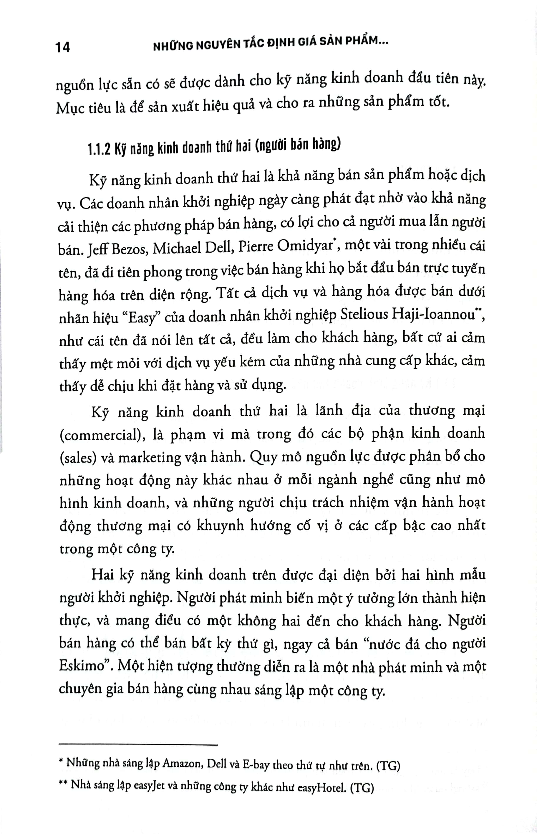 Những Nguyên Tắc Định Giá Sản Phẩm Thỏa Mãn Người Dùng (Tái Bản 2024) PDF đọc ebook online, epub online, nghe sách nói audio miễn phí. Tải sách Những Nguyên Tắc Định Giá Sản Phẩm Thỏa Mãn Người Dùng (Tái Bản 2024) PDF đọc ebook online, epub online, nghe sách nói audio miễn phí.