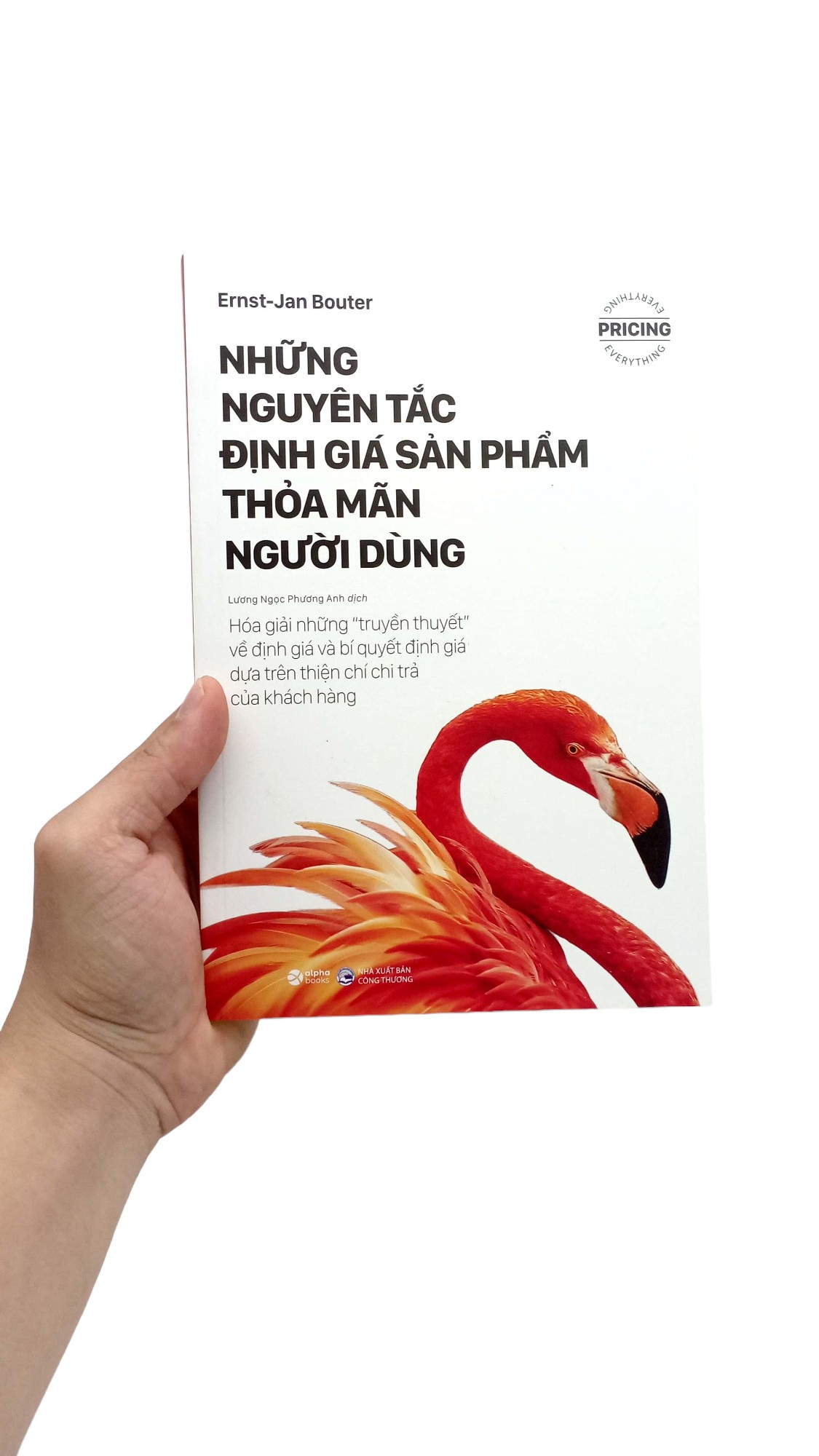 Những Nguyên Tắc Định Giá Sản Phẩm Thỏa Mãn Người Dùng (Tái Bản 2024) PDF đọc ebook online, epub online, nghe sách nói audio miễn phí. Tải sách Những Nguyên Tắc Định Giá Sản Phẩm Thỏa Mãn Người Dùng (Tái Bản 2024) PDF đọc ebook online, epub online, nghe sách nói audio miễn phí.
