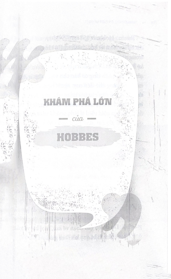 Tải sách Những Nhà Tư Tưởng Lớn - Hobbes PDF đọc ebook online, epub online, nghe sách nói audio miễn phí.