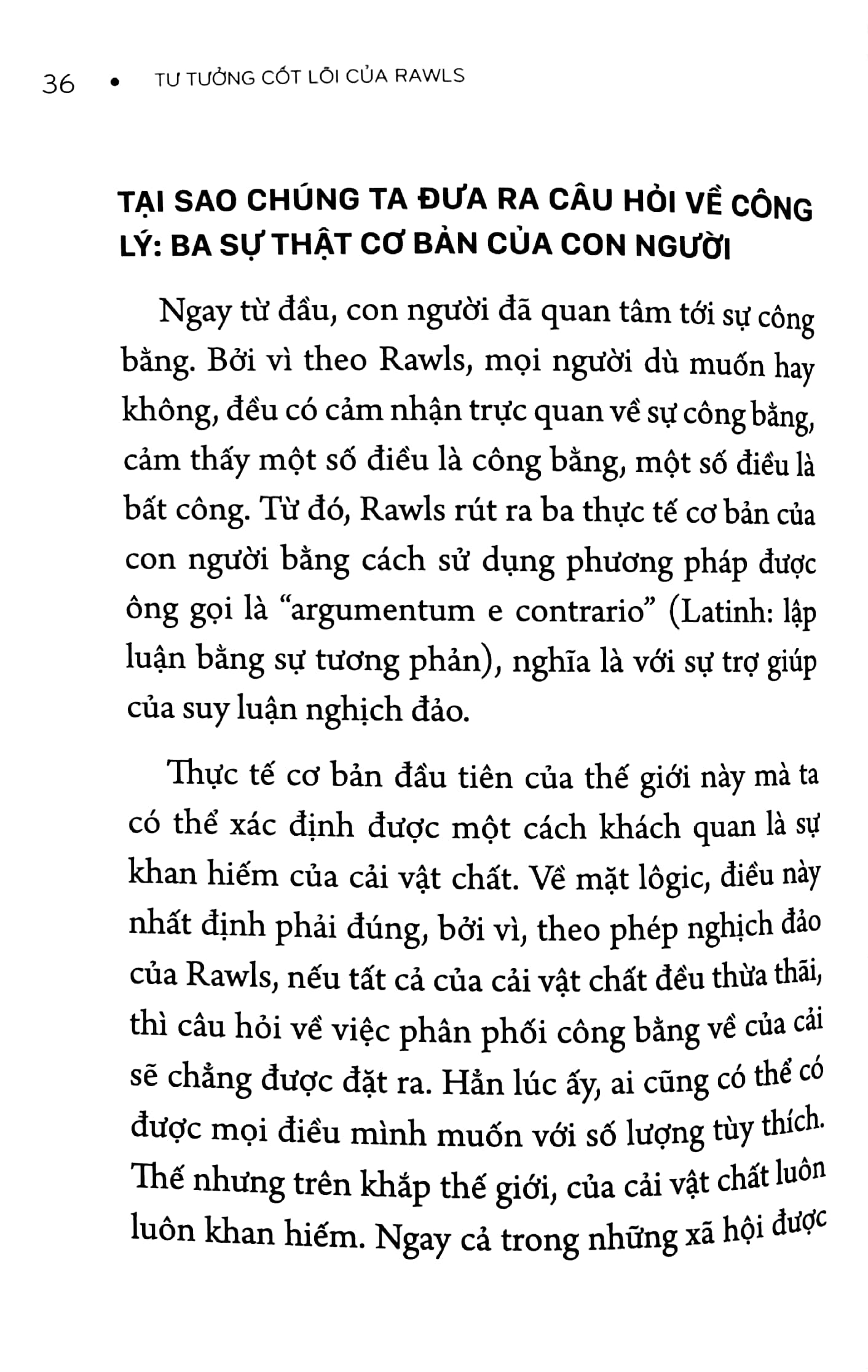 Tải sách Những Nhà Tư Tưởng Lớn - Rawls In 60 Minuten - Rawls Trong 60 Phút PDF đọc ebook online, epub online, nghe sách nói audio miễn phí.