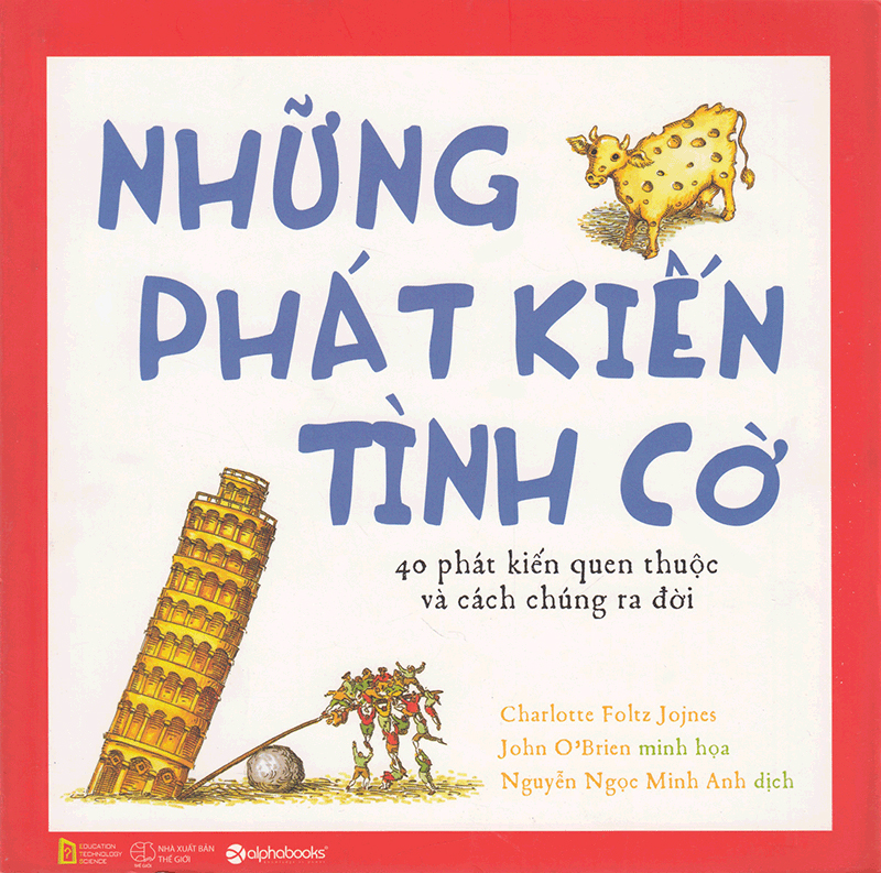 Những Phát Kiến Tình Cờ PDF Những Phát Kiến Tình Cờ PDF
