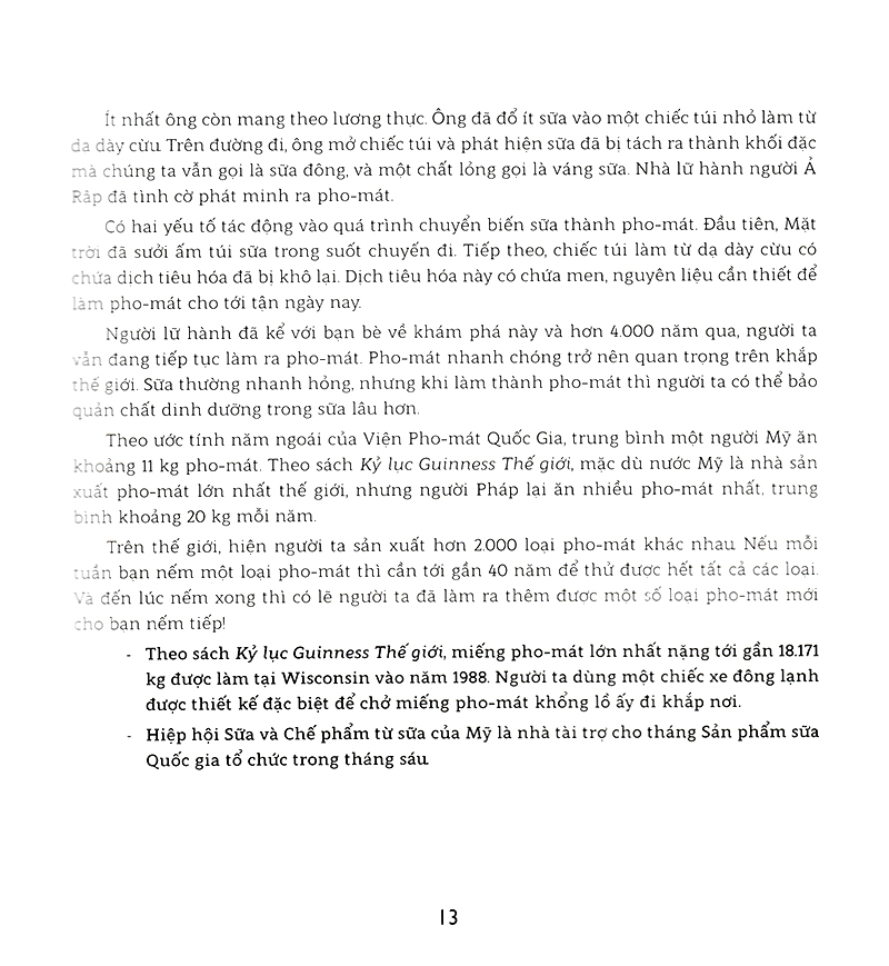 Những Phát Kiến Tình Cờ PDF Những Phát Kiến Tình Cờ PDF