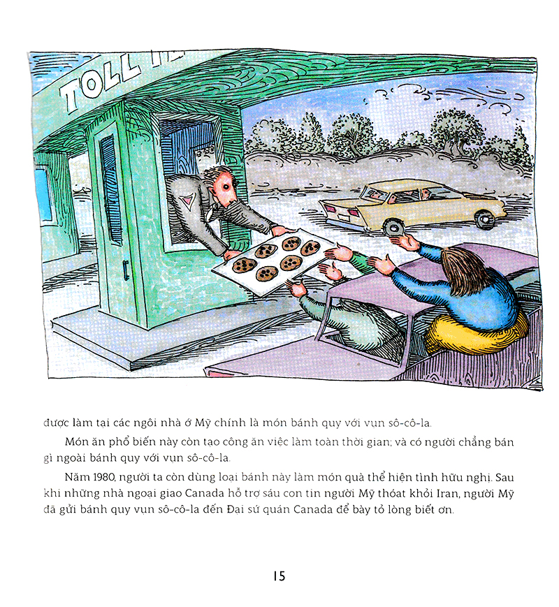 Những Phát Kiến Tình Cờ PDF Những Phát Kiến Tình Cờ PDF