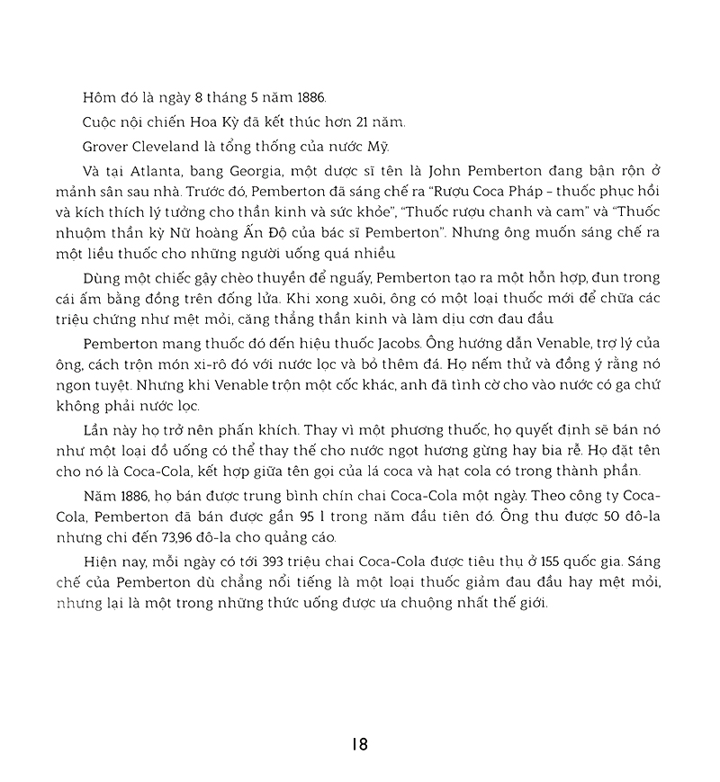 Những Phát Kiến Tình Cờ PDF Những Phát Kiến Tình Cờ PDF