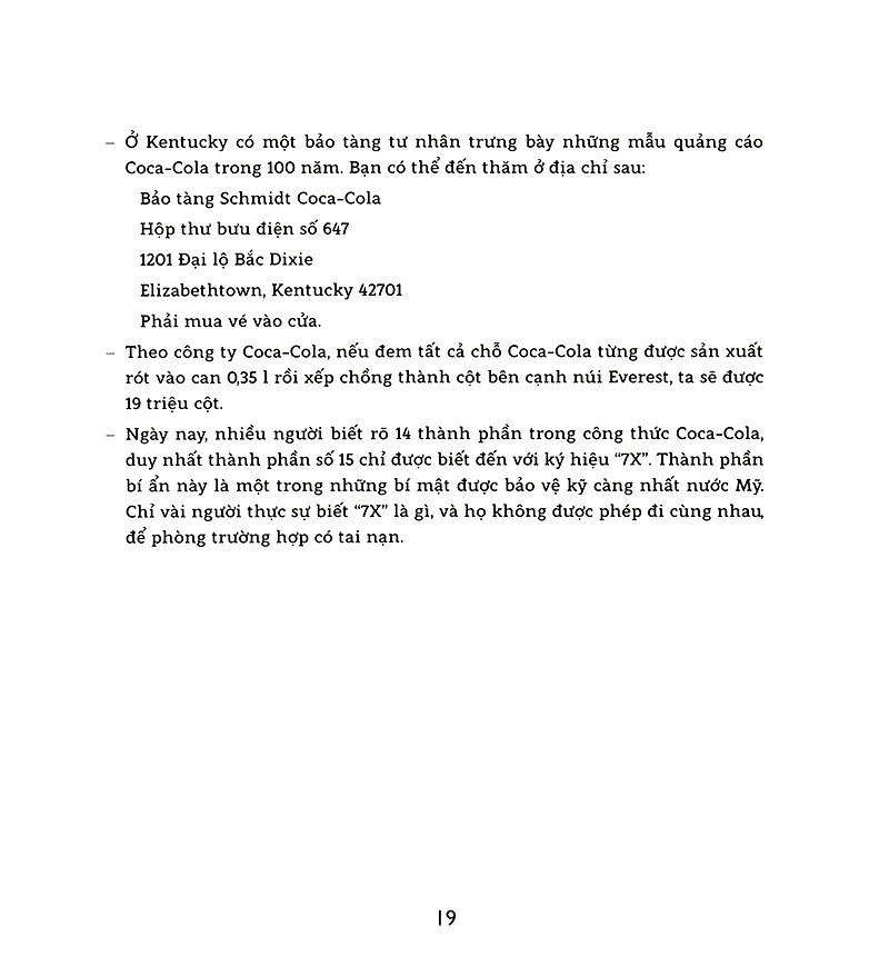 Những Phát Kiến Tình Cờ PDF Những Phát Kiến Tình Cờ PDF