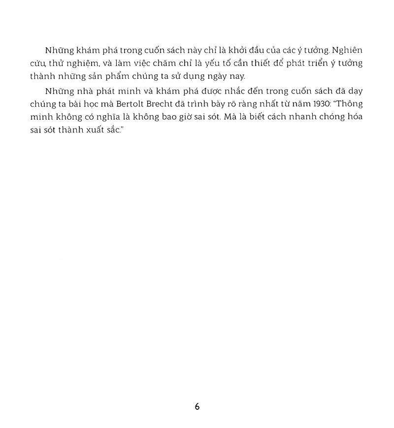 Những Phát Kiến Tình Cờ PDF Những Phát Kiến Tình Cờ PDF