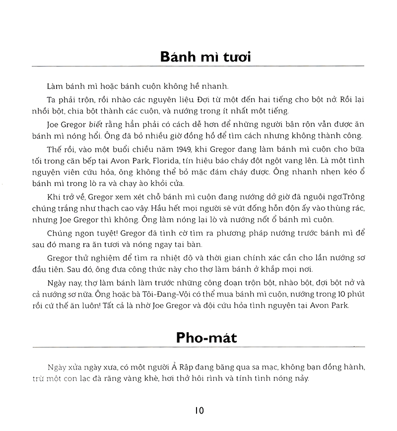 Những Phát Kiến Tình Cờ PDF Những Phát Kiến Tình Cờ PDF