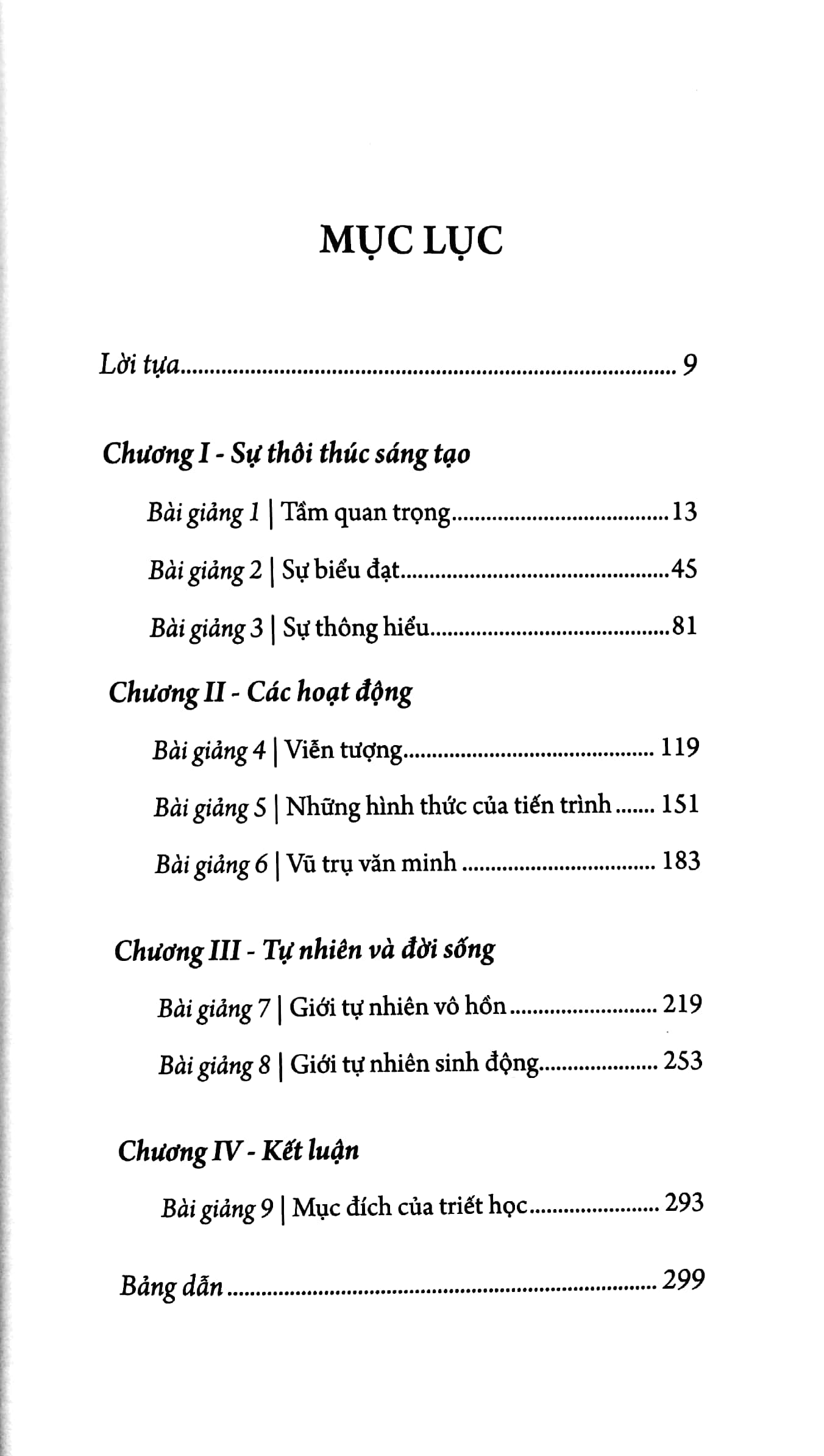 Những Phương Thức Tư Duy - Modes Of Thought PDF Những Phương Thức Tư Duy - Modes Of Thought PDF