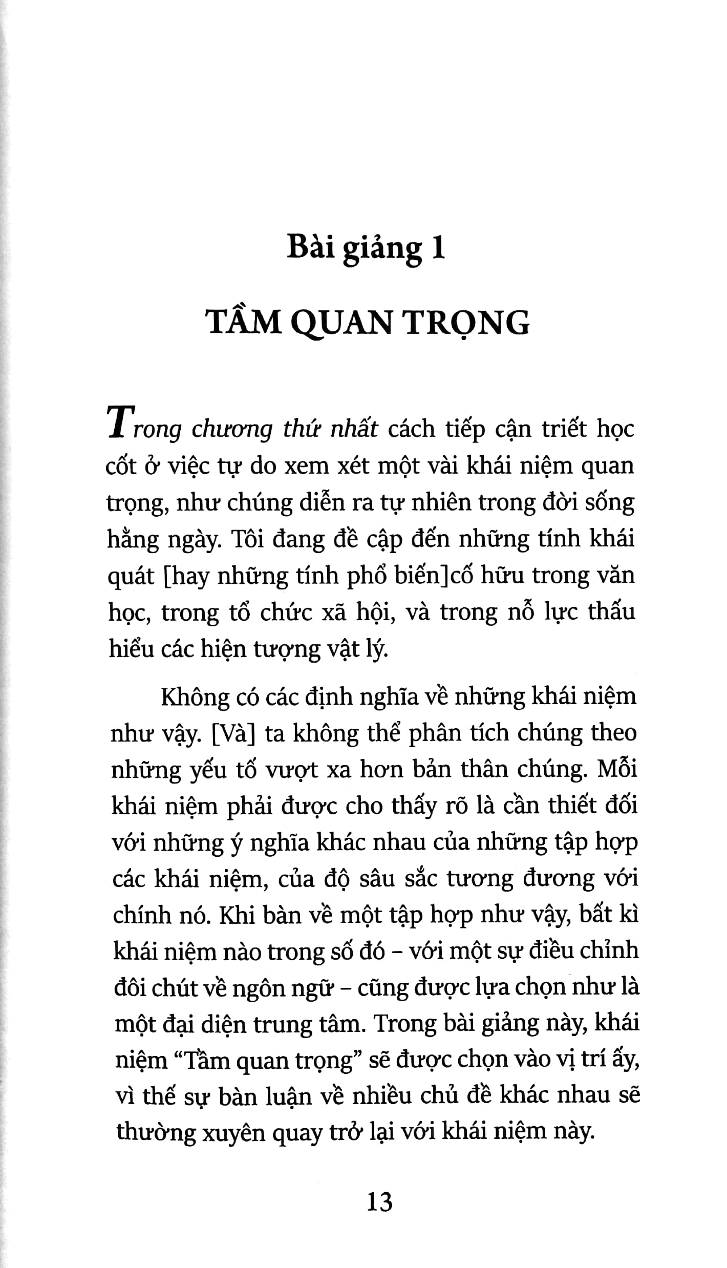 Những Phương Thức Tư Duy - Modes Of Thought PDF Những Phương Thức Tư Duy - Modes Of Thought PDF