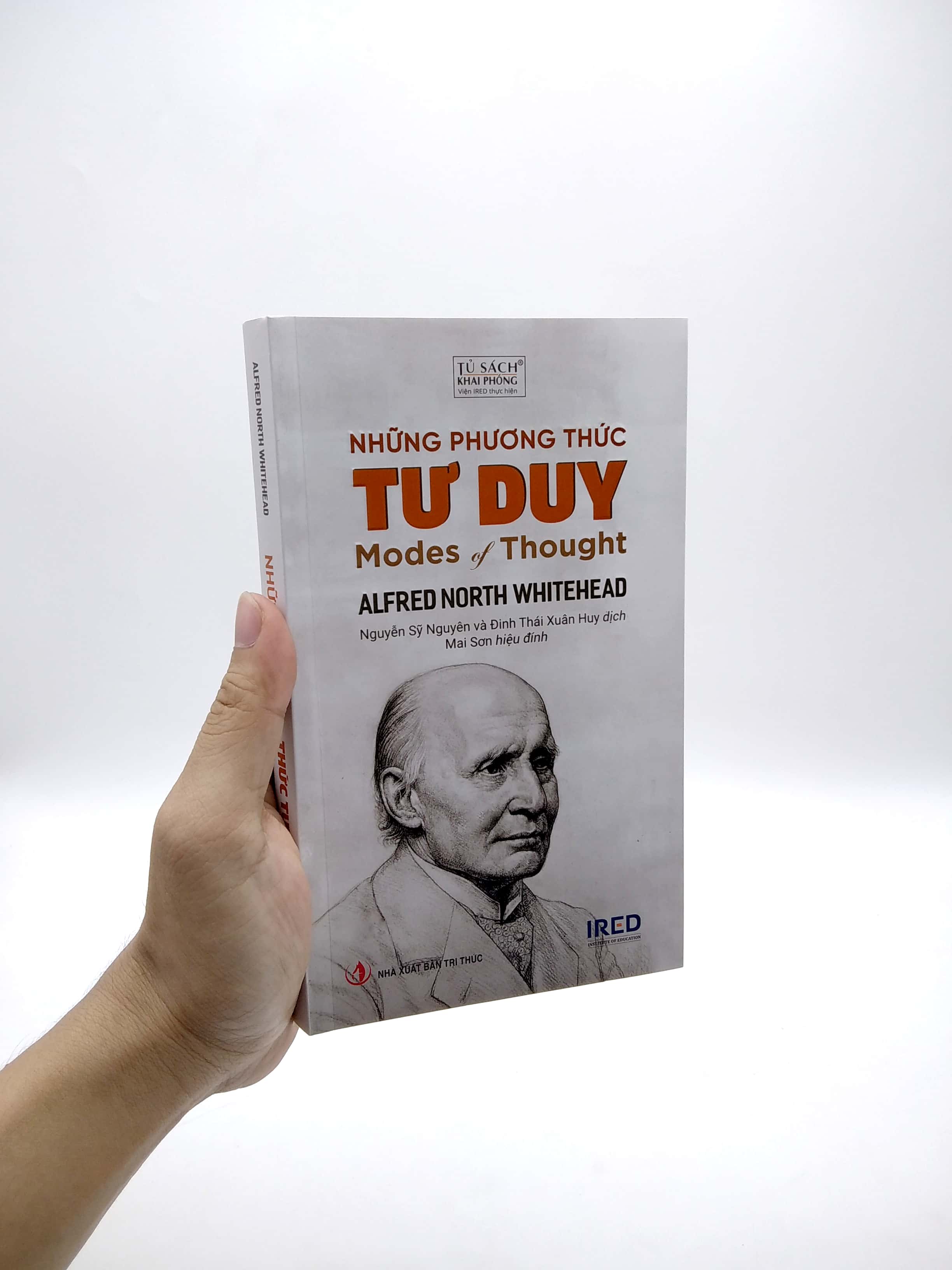 Những Phương Thức Tư Duy - Modes Of Thought PDF Những Phương Thức Tư Duy - Modes Of Thought PDF