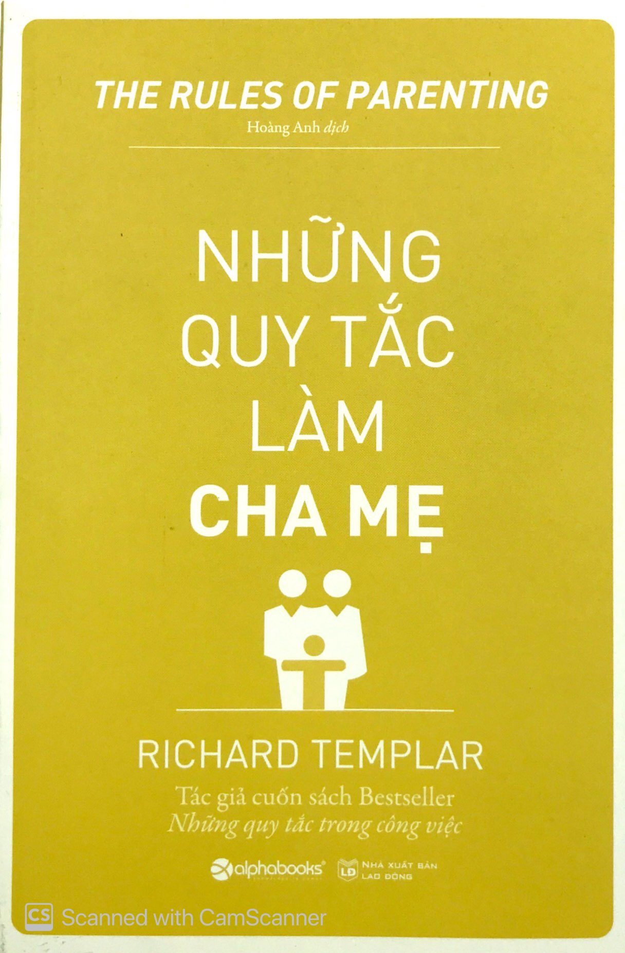 Tải sách Những Quy Tắc Làm Cha Mẹ PDF đọc ebook online, epub online, nghe sách nói audio miễn phí.