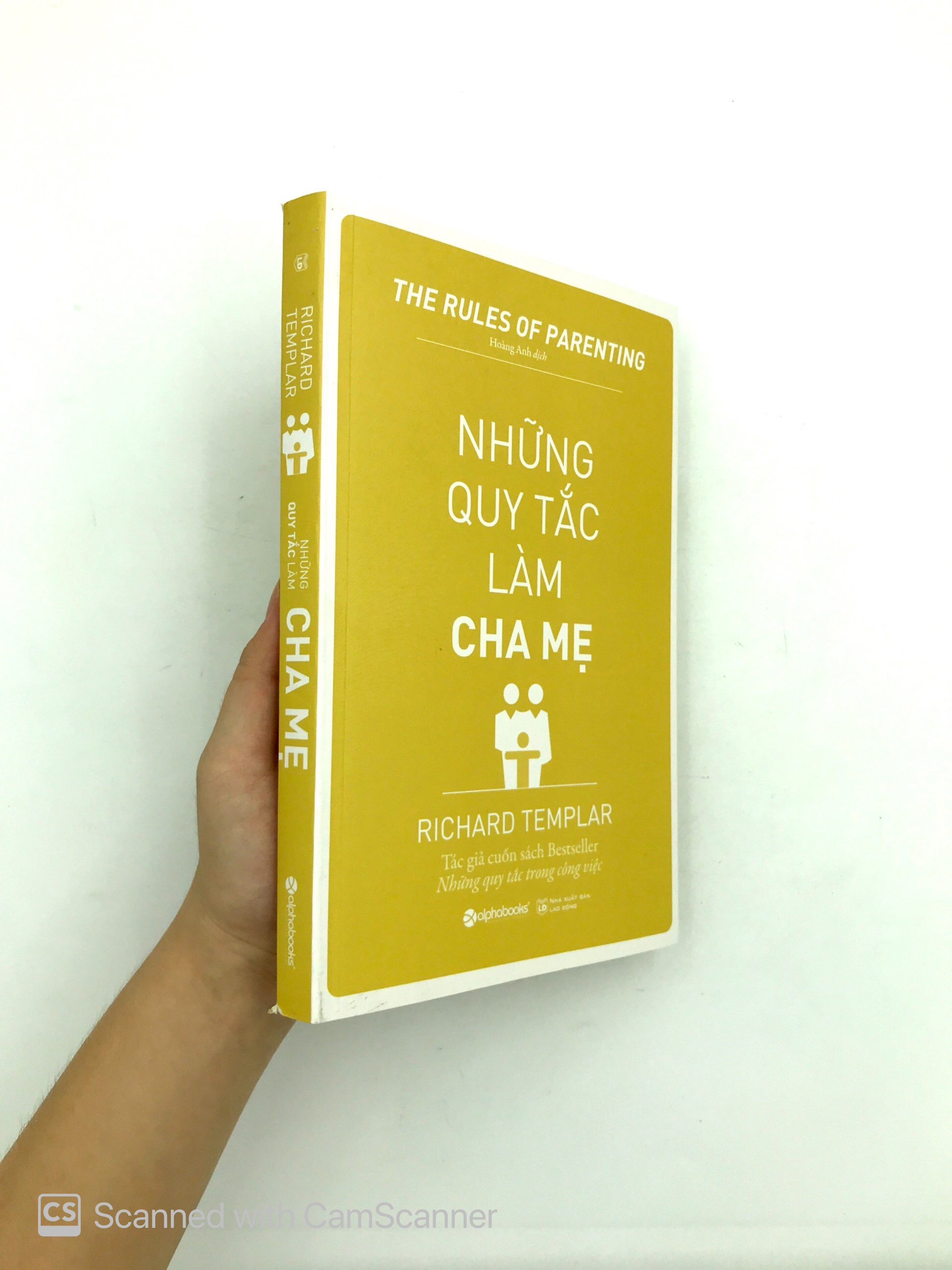 Tải sách Những Quy Tắc Làm Cha Mẹ PDF đọc ebook online, epub online, nghe sách nói audio miễn phí.