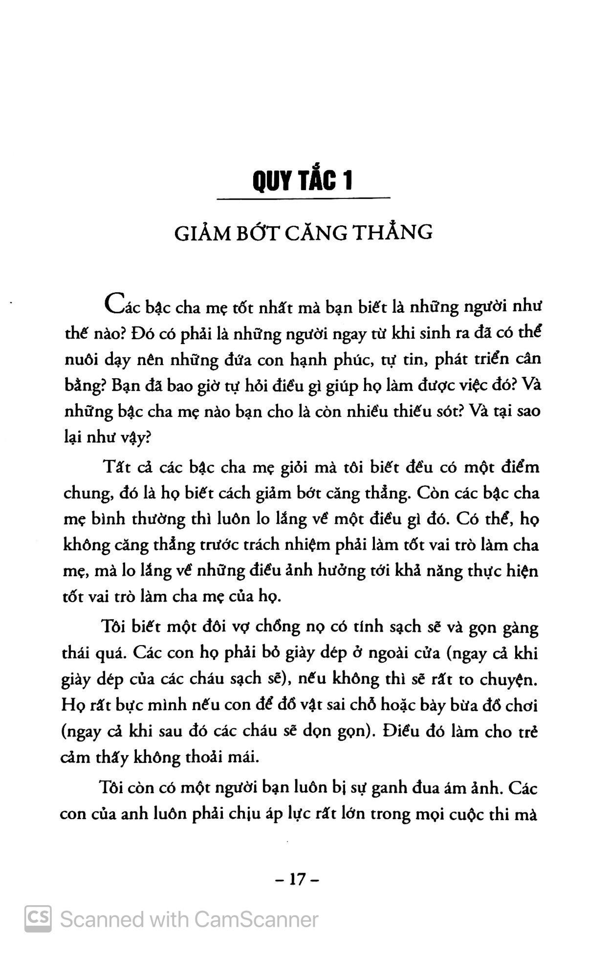 Tải sách Những Quy Tắc Làm Cha Mẹ PDF đọc ebook online, epub online, nghe sách nói audio miễn phí.