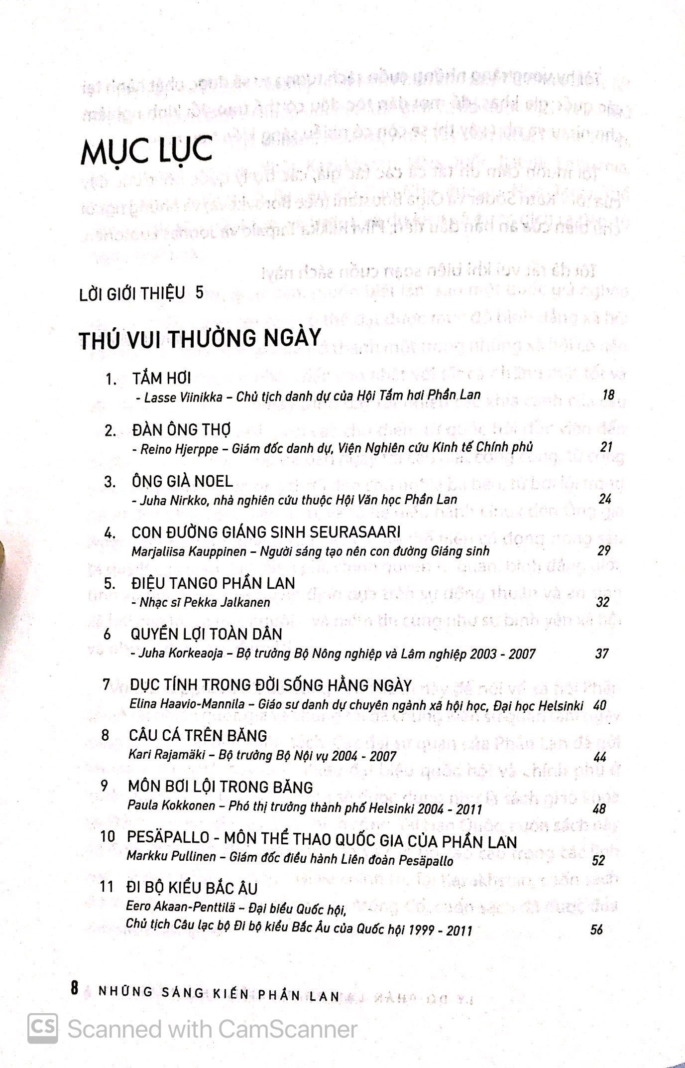 Tải sách Những Sáng Kiến Phần Lan - Lý Do Phần Lan Phát Triển Như Ngày Nay PDF đọc ebook online, epub online, nghe sách nói audio miễn phí.