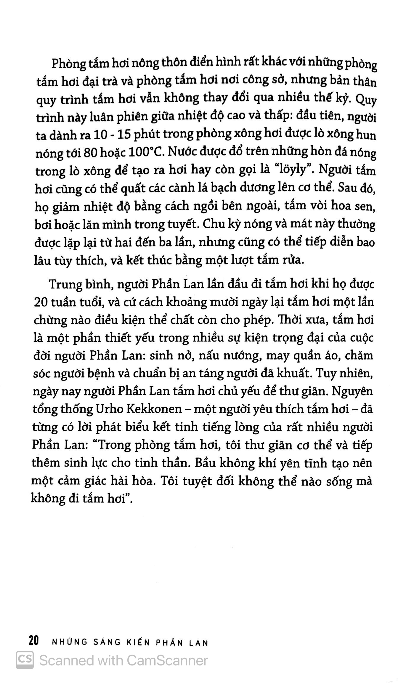 Tải sách Những Sáng Kiến Phần Lan - Lý Do Phần Lan Phát Triển Như Ngày Nay PDF đọc ebook online, epub online, nghe sách nói audio miễn phí.