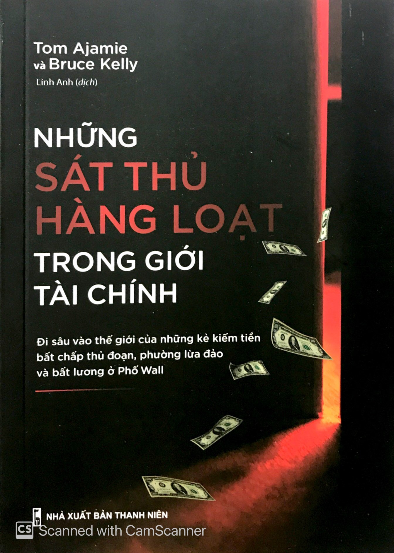 Những Sát Thủ Hàng Loạt Trong Giới Tài Chính PDF đọc ebook online, epub online, nghe sách nói audio miễn phí.