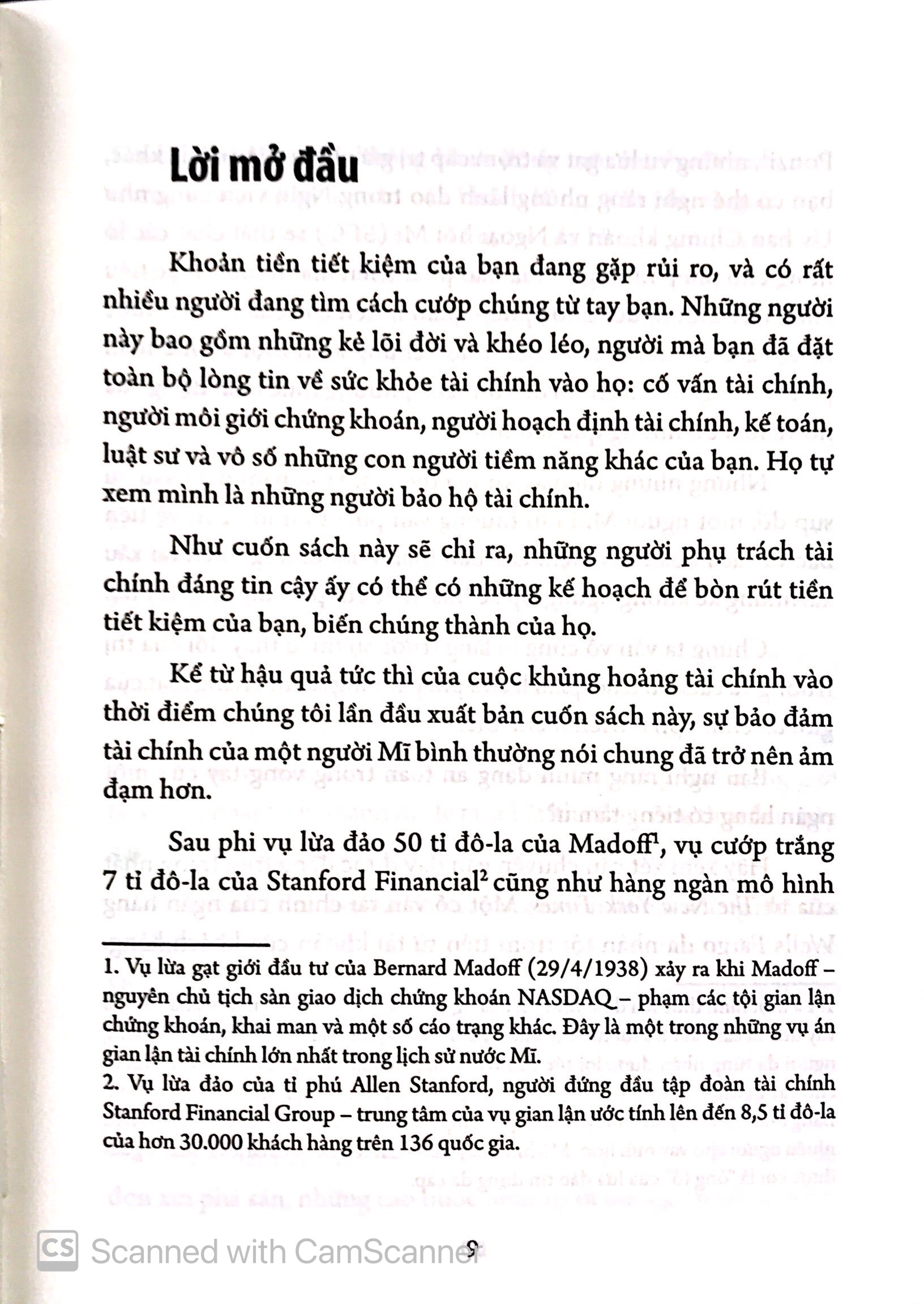 Những Sát Thủ Hàng Loạt Trong Giới Tài Chính PDF đọc ebook online, epub online, nghe sách nói audio miễn phí.