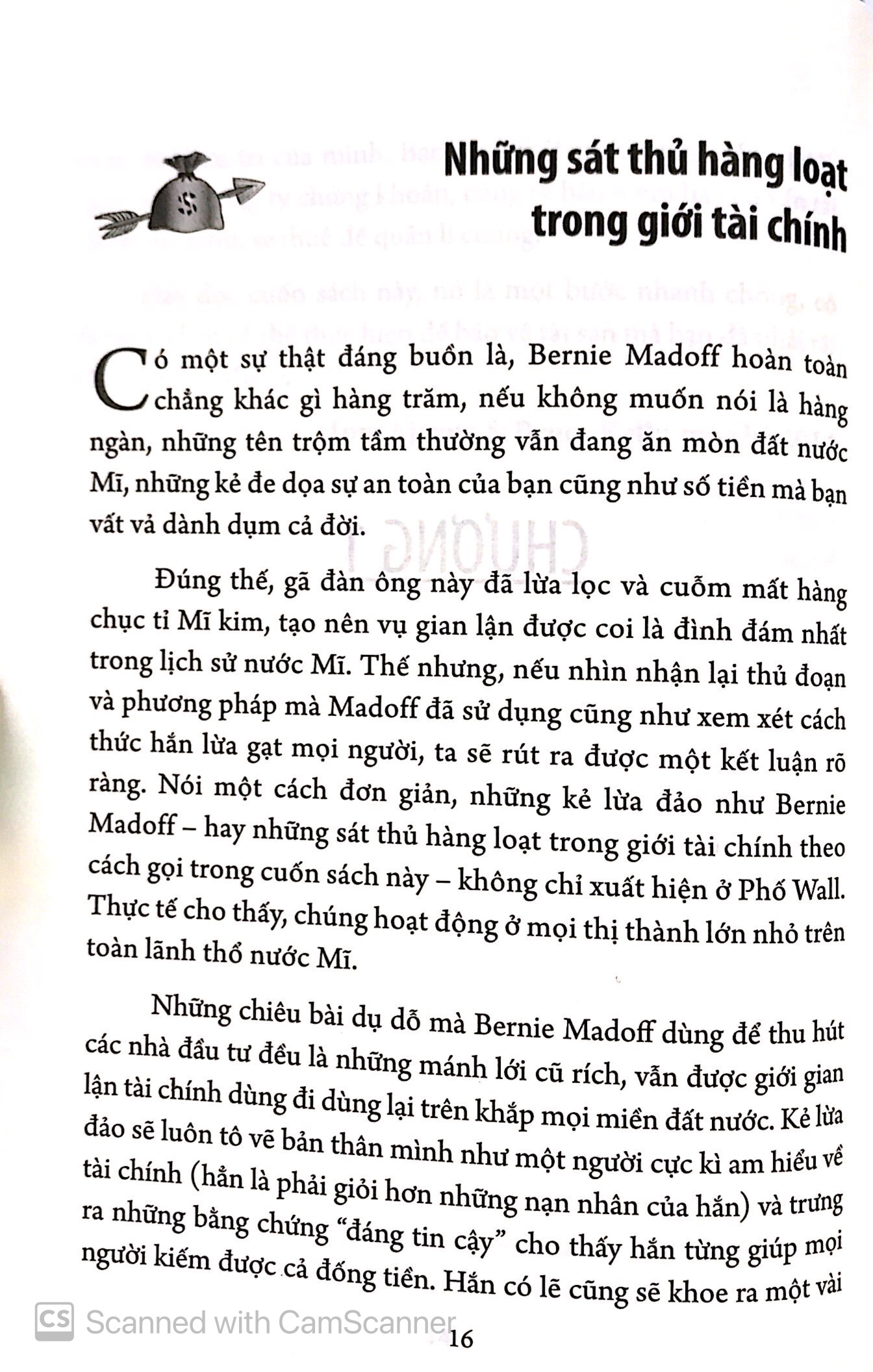 Những Sát Thủ Hàng Loạt Trong Giới Tài Chính PDF đọc ebook online, epub online, nghe sách nói audio miễn phí.