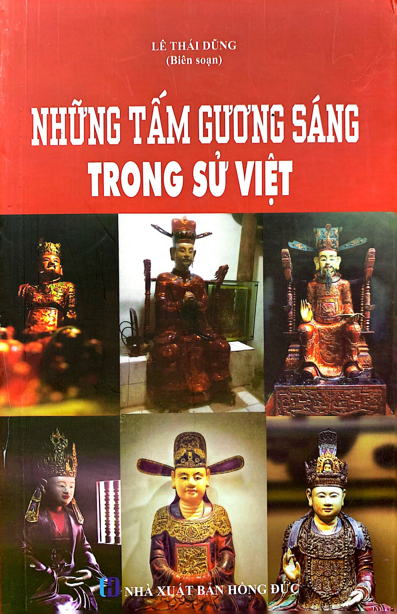 Tải sách Những Tấm Gương Sáng Trong Sử Việt PDF đọc ebook online, epub online, nghe sách nói audio miễn phí.