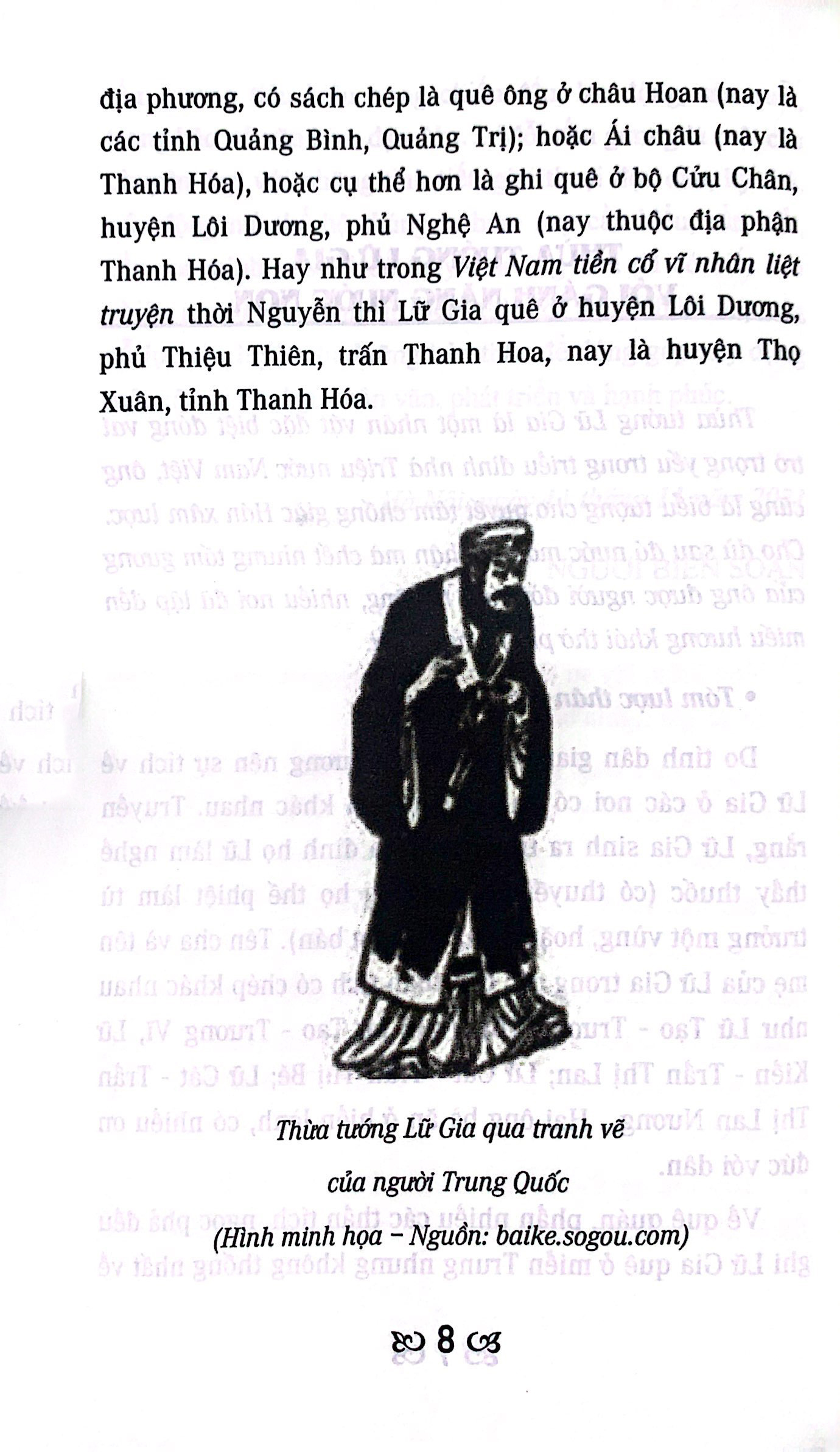 Tải sách Những Tấm Gương Sáng Trong Sử Việt PDF đọc ebook online, epub online, nghe sách nói audio miễn phí.