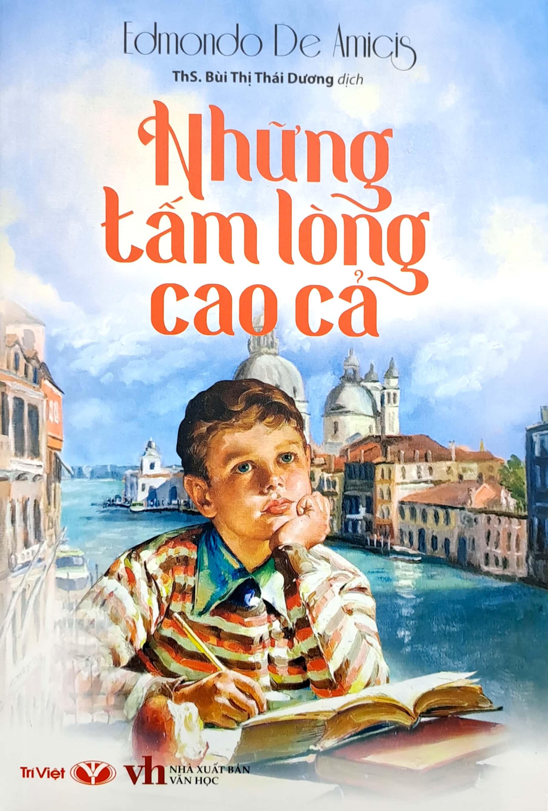 Những Tấm Lòng Cao Cả PDF Những Tấm Lòng Cao Cả PDF
