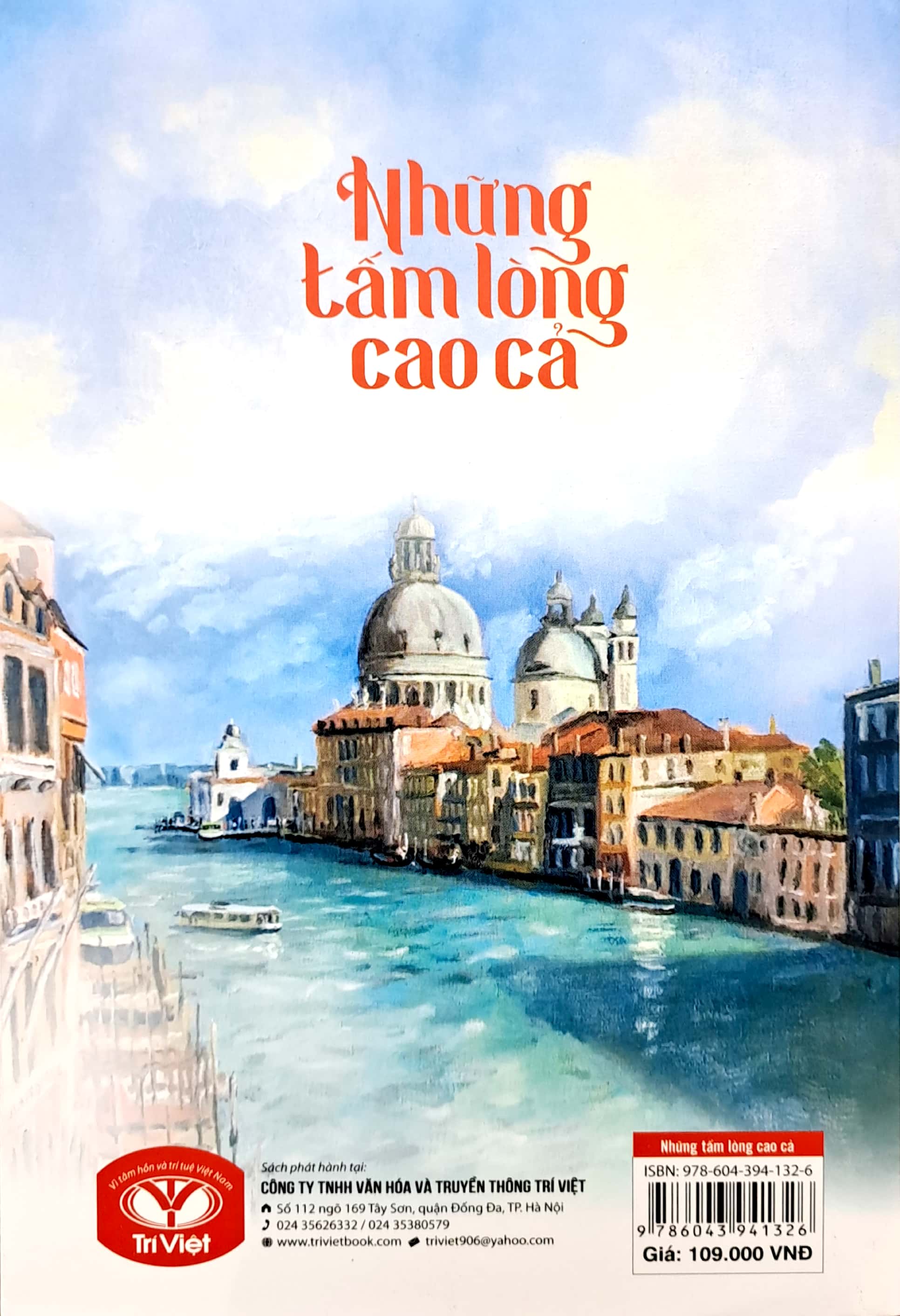 Những Tấm Lòng Cao Cả PDF Những Tấm Lòng Cao Cả PDF