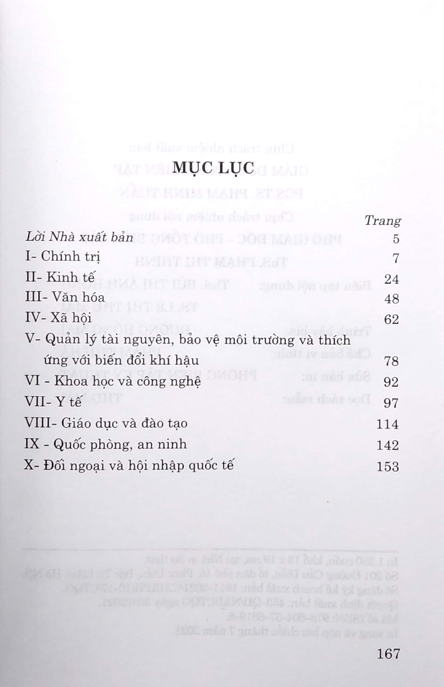 Những Thành Tựu Quan Trọng Của Đất Nước 5 Năm 2016 - 2020 (Tài Liệu Tuyên Truyền Trong Nhân Dân) PDF đọc ebook online, epub online, nghe sách nói audio miễn phí.