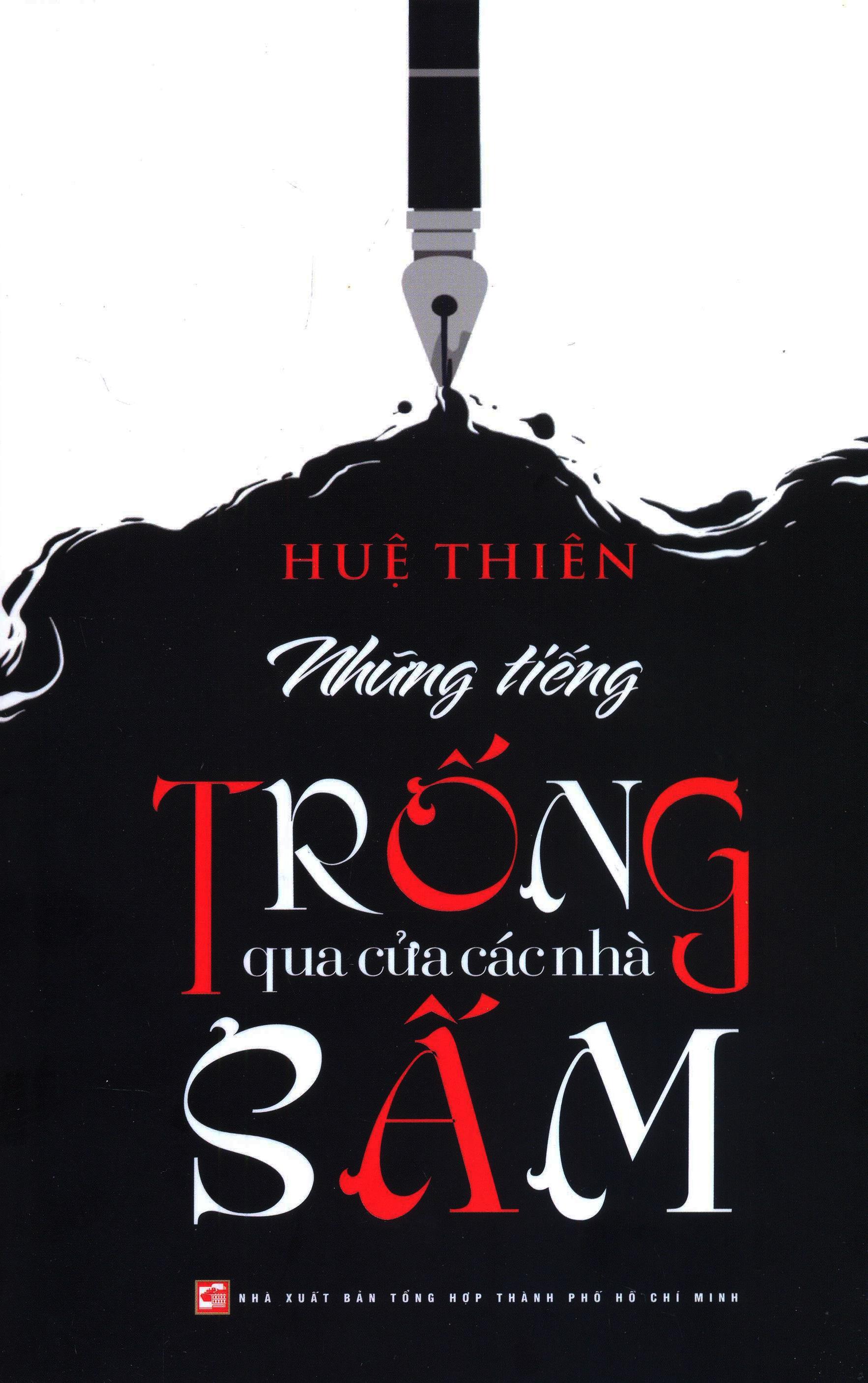 Những Tiếng Trống Qua Các Cửa Nhà Sấm PDF đọc ebook online, epub online, nghe sách nói audio miễn phí. Những Tiếng Trống Qua Các Cửa Nhà Sấm PDF đọc ebook online, epub online, nghe sách nói audio miễn phí.