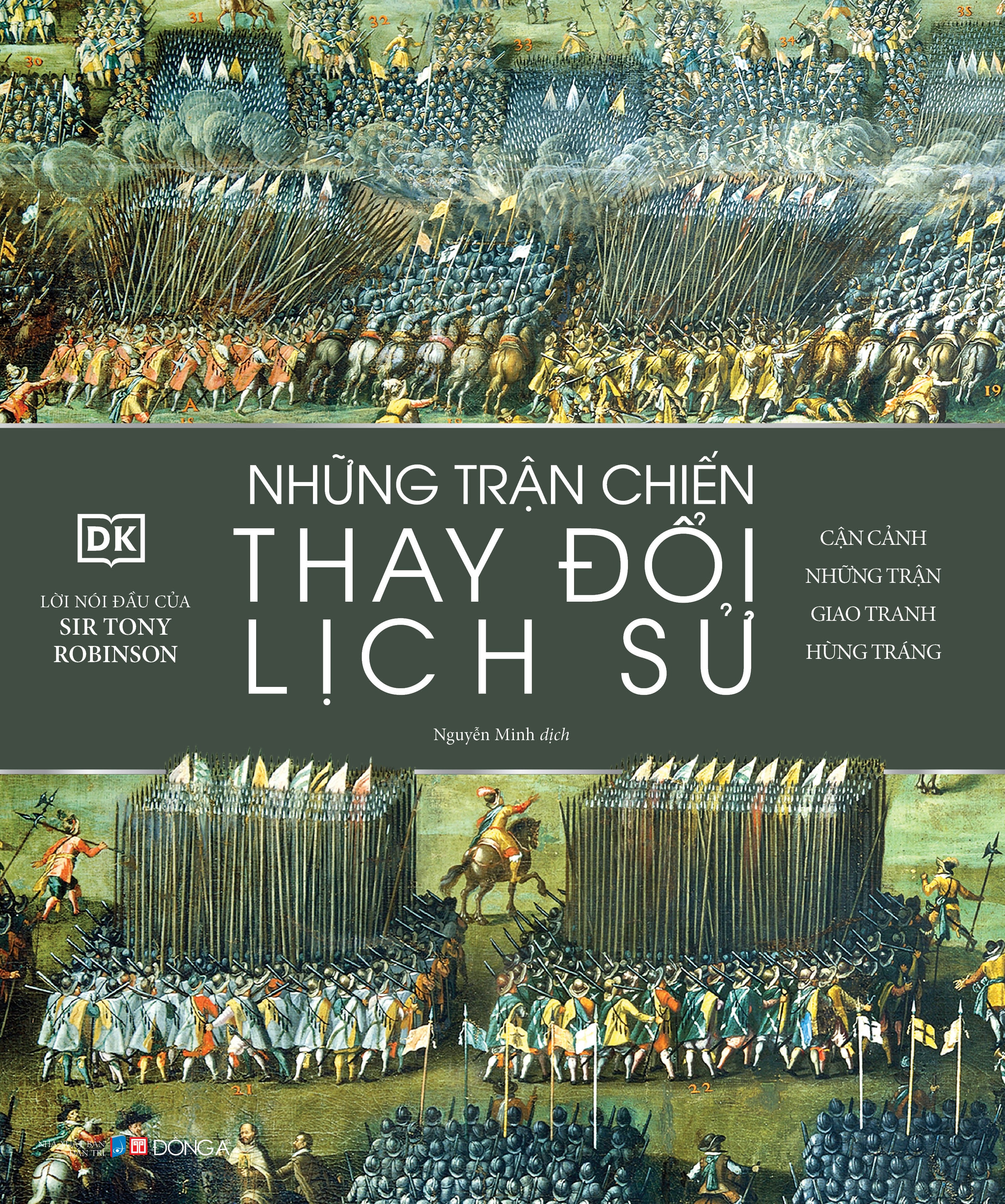 Tải sách Những Trận Chiến Thay Đổi Lịch Sử PDF đọc ebook online, epub online, nghe sách nói audio miễn phí.