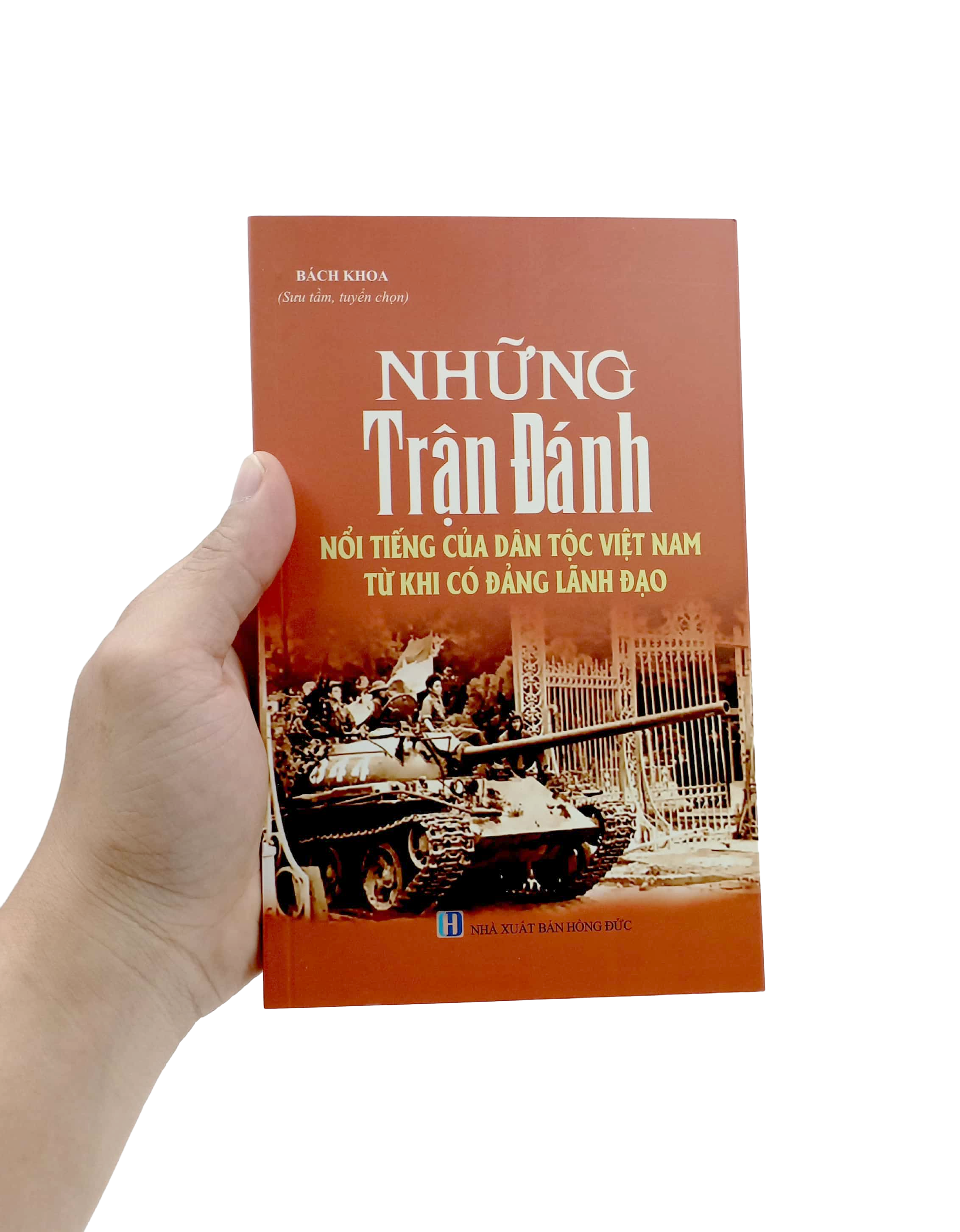 Tải sách Những Trận Đánh Nổi Tiếng Của Dân Tộc Việt Nam Từ Khi Có Đảng Lãnh Đạo PDF đọc ebook online, epub online, nghe sách nói audio miễn phí.