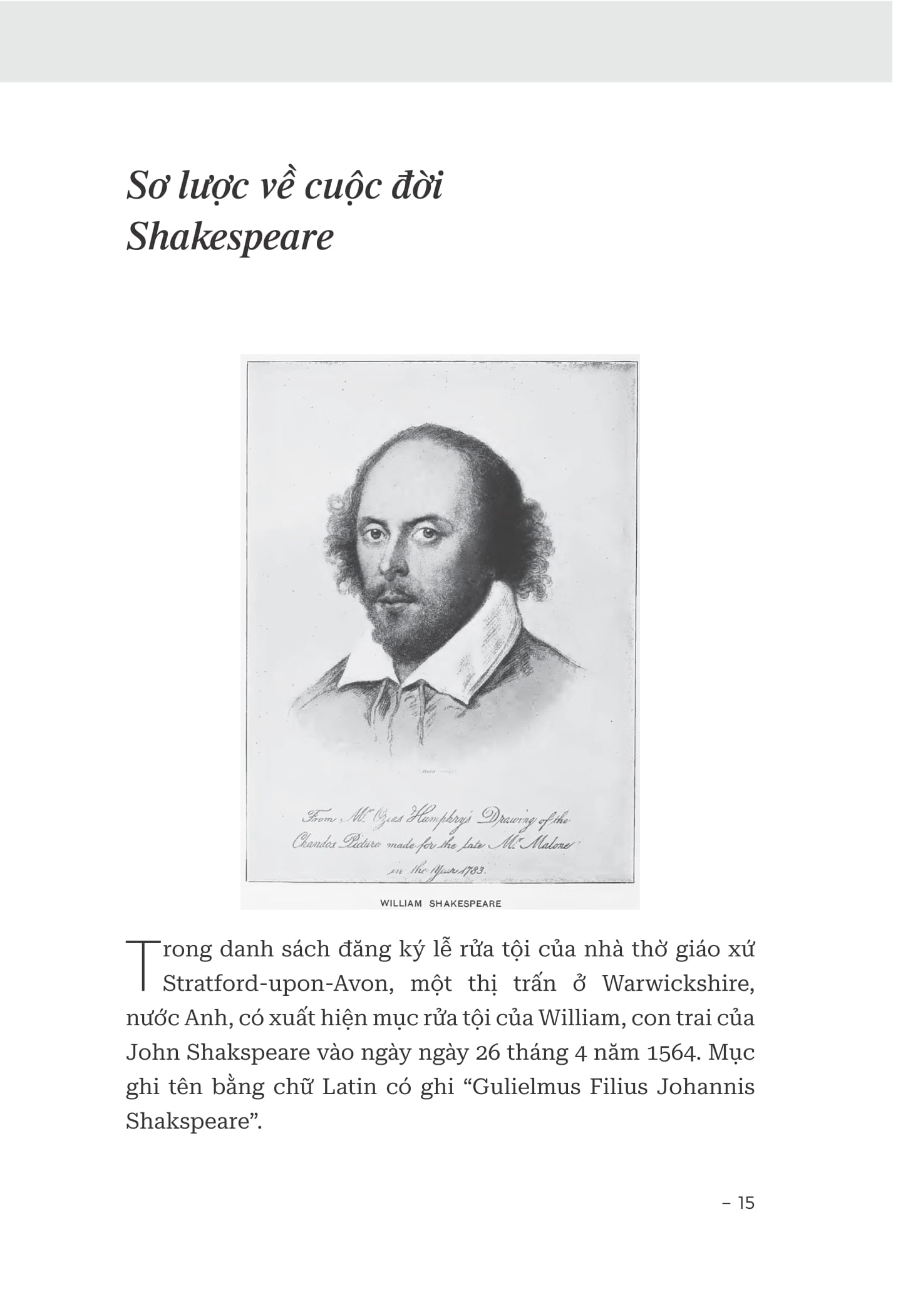 Những Tuyệt Tác Của Shakespeare - Tuyển Tập 20 Vở Kịch Được Chuyển Thể Thành Truyện Cho Thiếu Nhi PDF Những Tuyệt Tác Của Shakespeare - Tuyển Tập 20 Vở Kịch Được Chuyển Thể Thành Truyện Cho Thiếu Nhi PDF