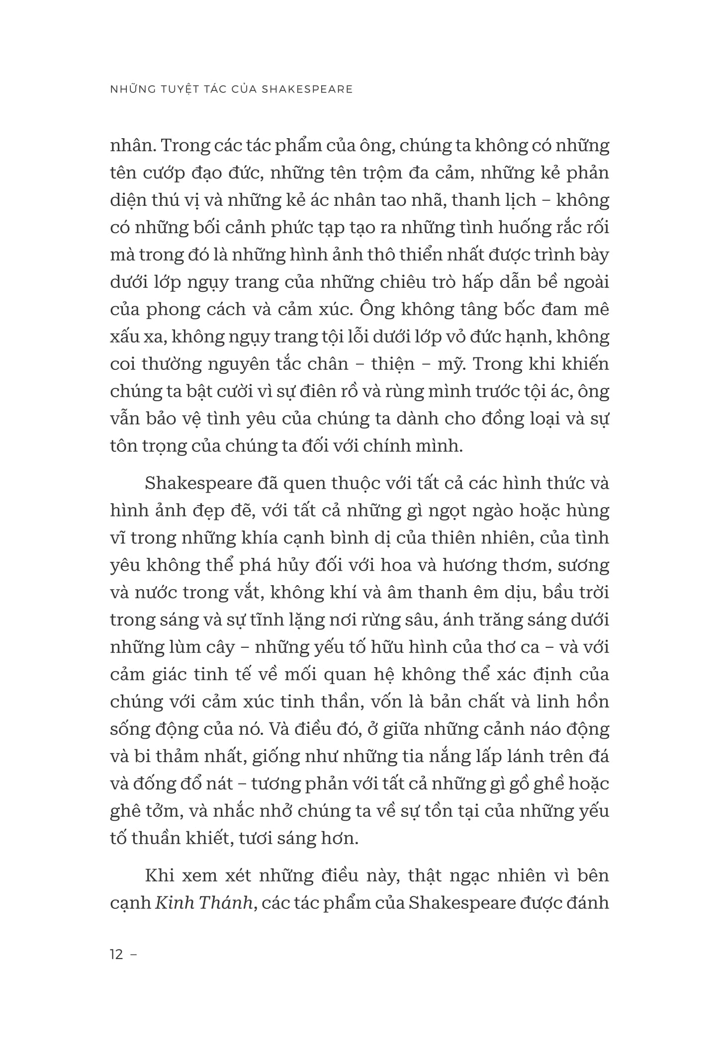Những Tuyệt Tác Của Shakespeare - Tuyển Tập 20 Vở Kịch Được Chuyển Thể Thành Truyện Cho Thiếu Nhi PDF Những Tuyệt Tác Của Shakespeare - Tuyển Tập 20 Vở Kịch Được Chuyển Thể Thành Truyện Cho Thiếu Nhi PDF