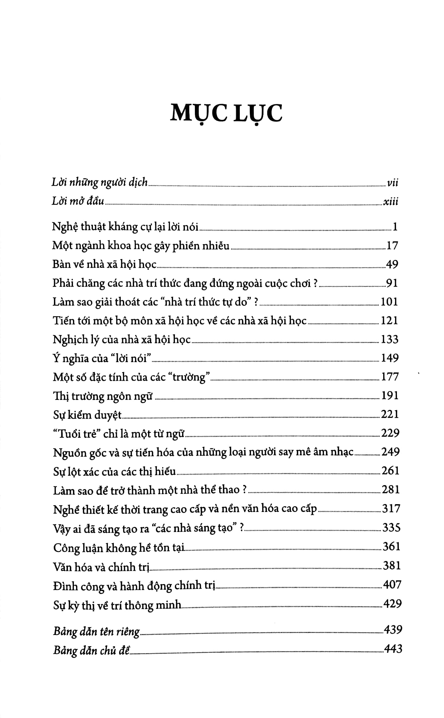 Những Vấn Đề Của Xã Hội Học PDF Những Vấn Đề Của Xã Hội Học PDF