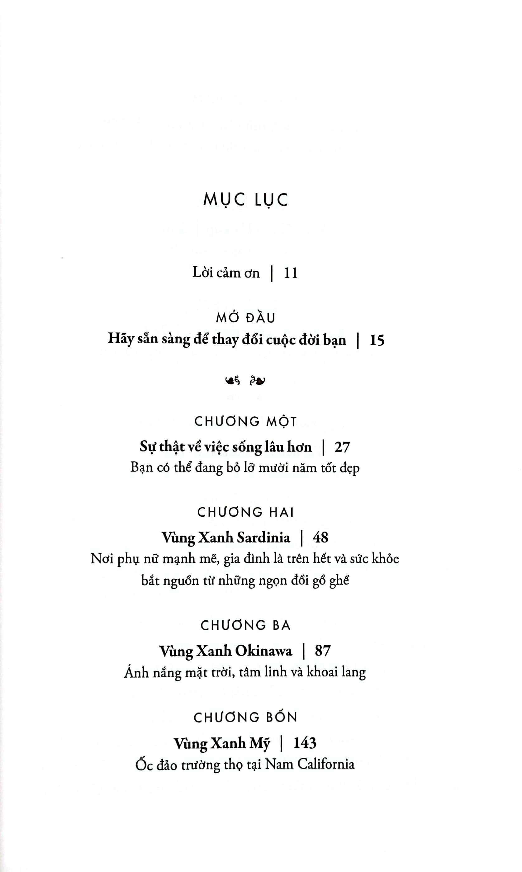 Những Vùng Đất Trường Thọ - 9 Bài Học Từ Những Người Sống Lâu Nhất Thế Giới PDF Những Vùng Đất Trường Thọ - 9 Bài Học Từ Những Người Sống Lâu Nhất Thế Giới PDF