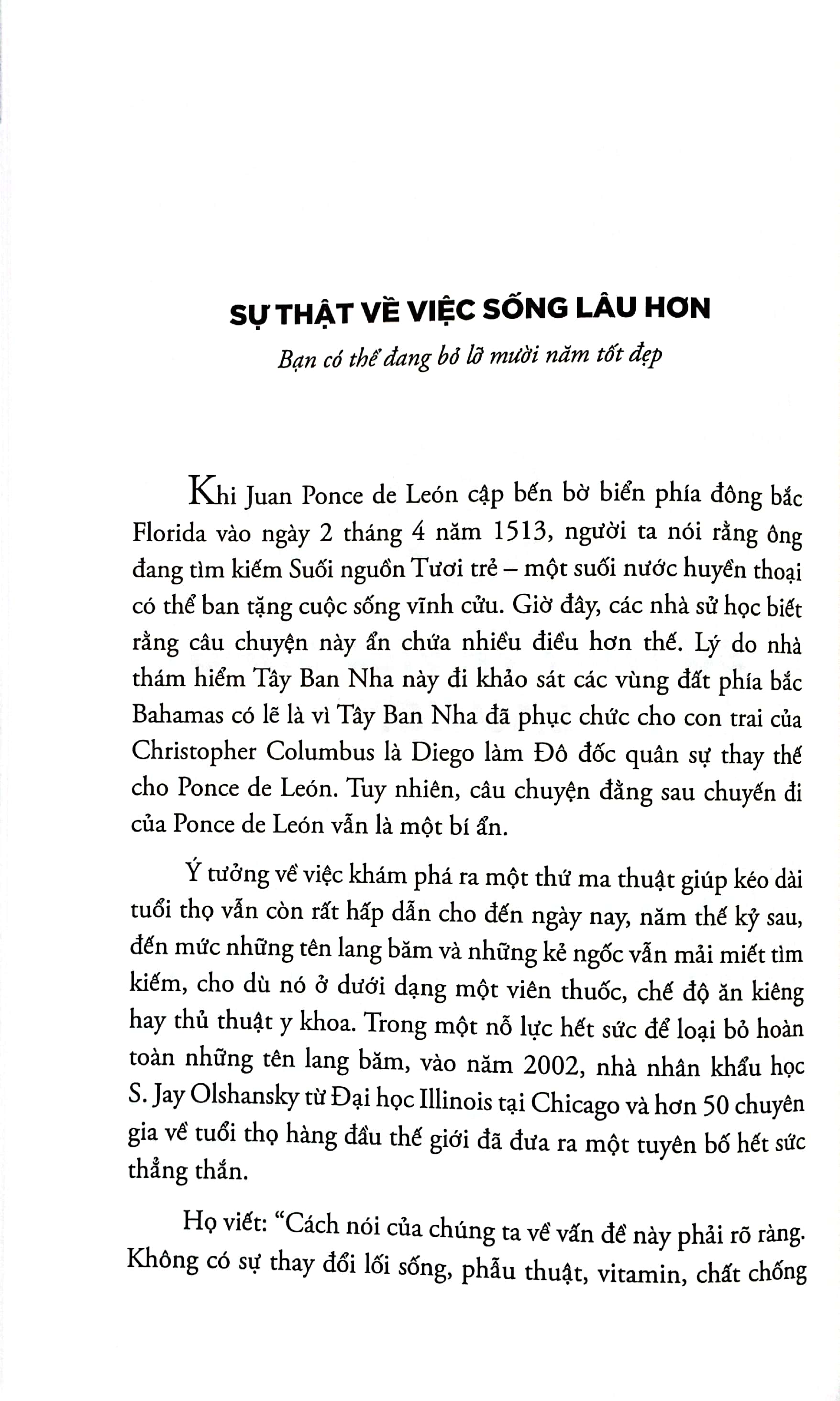 Những Vùng Đất Trường Thọ - 9 Bài Học Từ Những Người Sống Lâu Nhất Thế Giới PDF Những Vùng Đất Trường Thọ - 9 Bài Học Từ Những Người Sống Lâu Nhất Thế Giới PDF