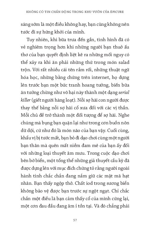 Niềm Riêng Ai Tỏ - 12 Niềm Riêng Và Lời Khuyên Của Các Triết Gia PDF Niềm Riêng Ai Tỏ - 12 Niềm Riêng Và Lời Khuyên Của Các Triết Gia PDF