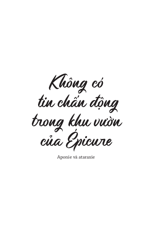 Niềm Riêng Ai Tỏ - 12 Niềm Riêng Và Lời Khuyên Của Các Triết Gia PDF Niềm Riêng Ai Tỏ - 12 Niềm Riêng Và Lời Khuyên Của Các Triết Gia PDF