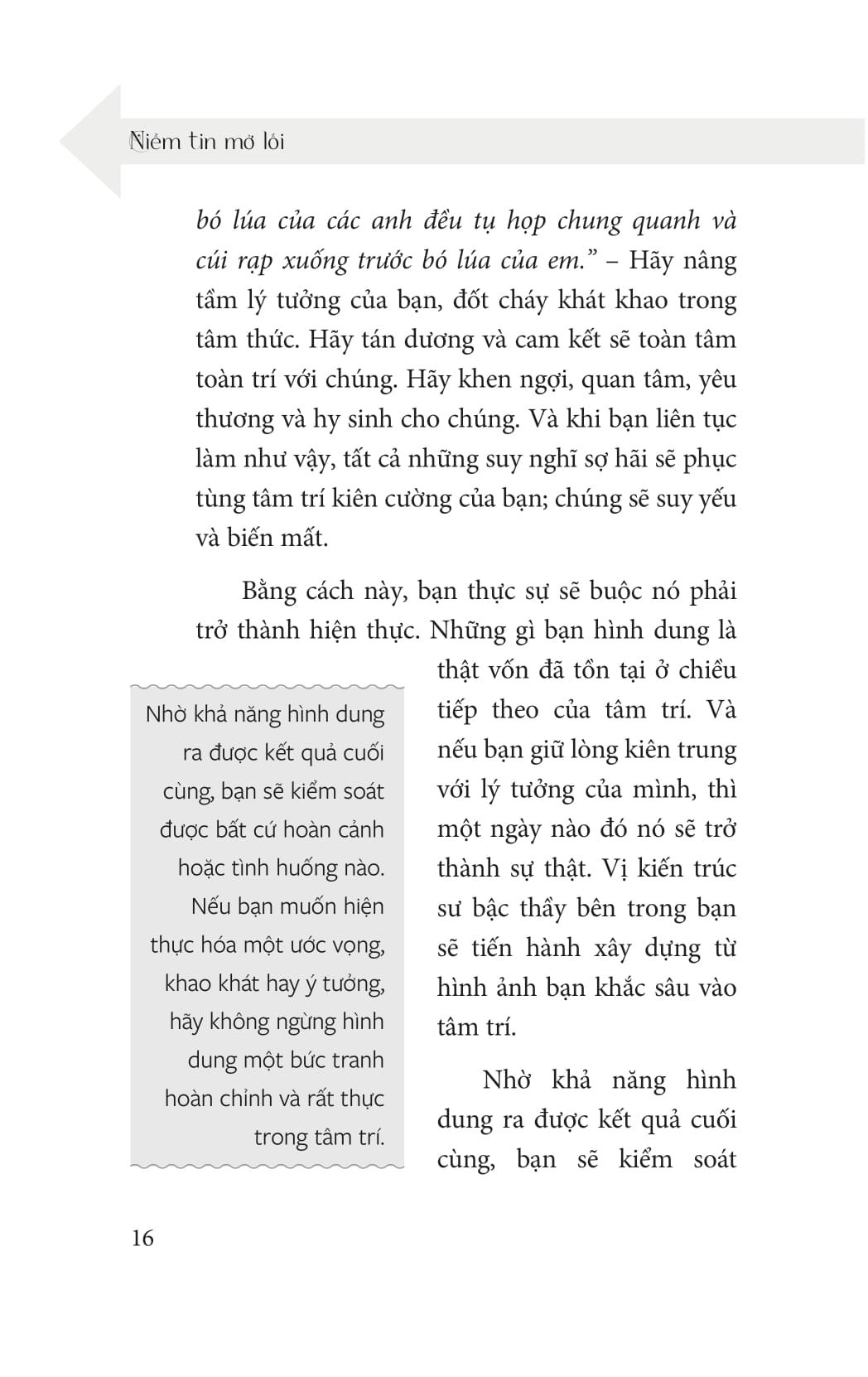 Niềm Tin Mở Lối PDF đọc ebook online, epub online, nghe sách nói audio miễn phí. Tải sách Niềm Tin Mở Lối PDF đọc ebook online, epub online, nghe sách nói audio miễn phí.