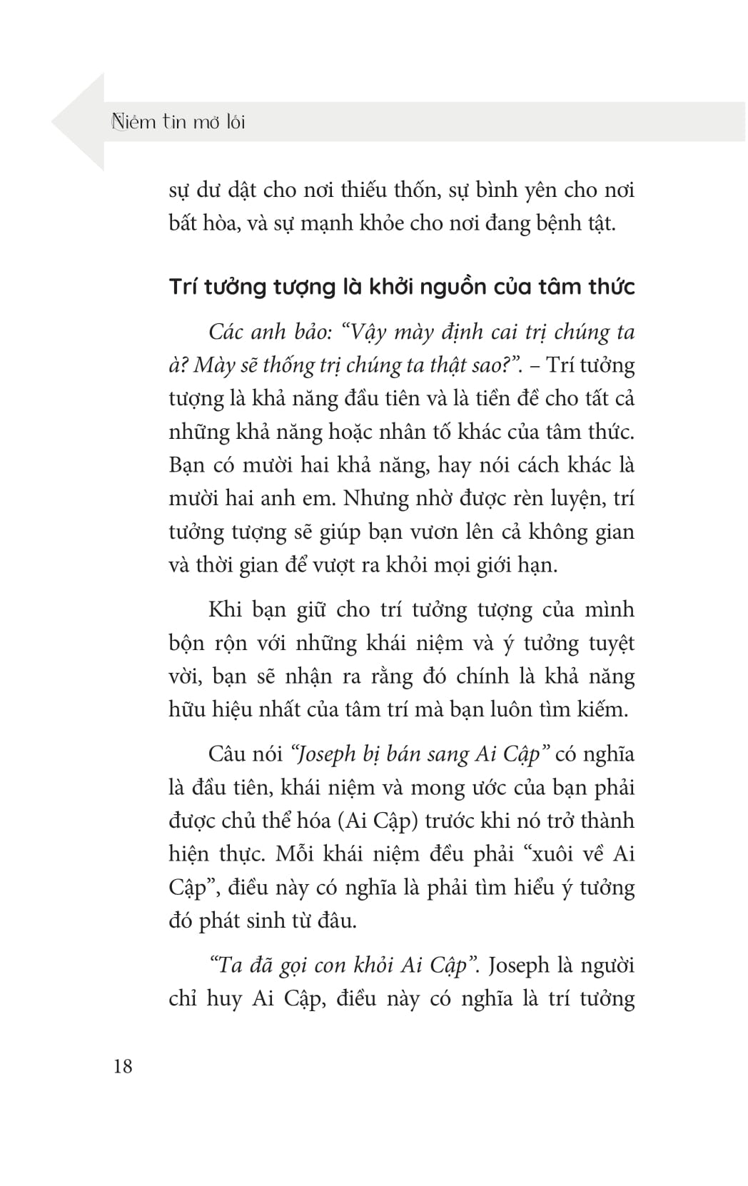 Niềm Tin Mở Lối PDF đọc ebook online, epub online, nghe sách nói audio miễn phí. Tải sách Niềm Tin Mở Lối PDF đọc ebook online, epub online, nghe sách nói audio miễn phí.
