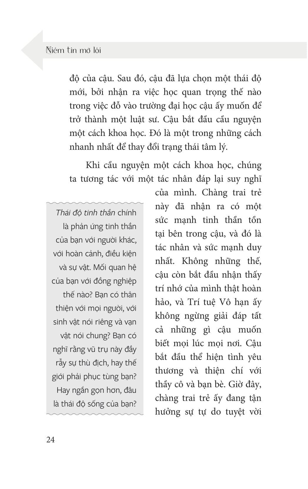 Niềm Tin Mở Lối PDF đọc ebook online, epub online, nghe sách nói audio miễn phí. Tải sách Niềm Tin Mở Lối PDF đọc ebook online, epub online, nghe sách nói audio miễn phí.