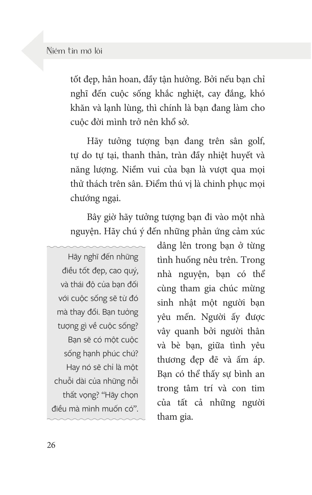Niềm Tin Mở Lối PDF đọc ebook online, epub online, nghe sách nói audio miễn phí. Tải sách Niềm Tin Mở Lối PDF đọc ebook online, epub online, nghe sách nói audio miễn phí.