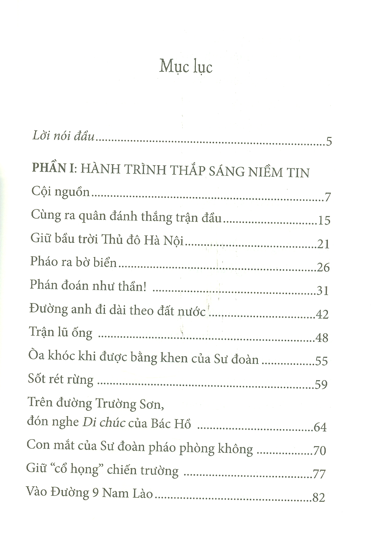 Tải sách Niềm Tin Thắp Sáng PDF đọc ebook online, epub online, nghe sách nói audio miễn phí.