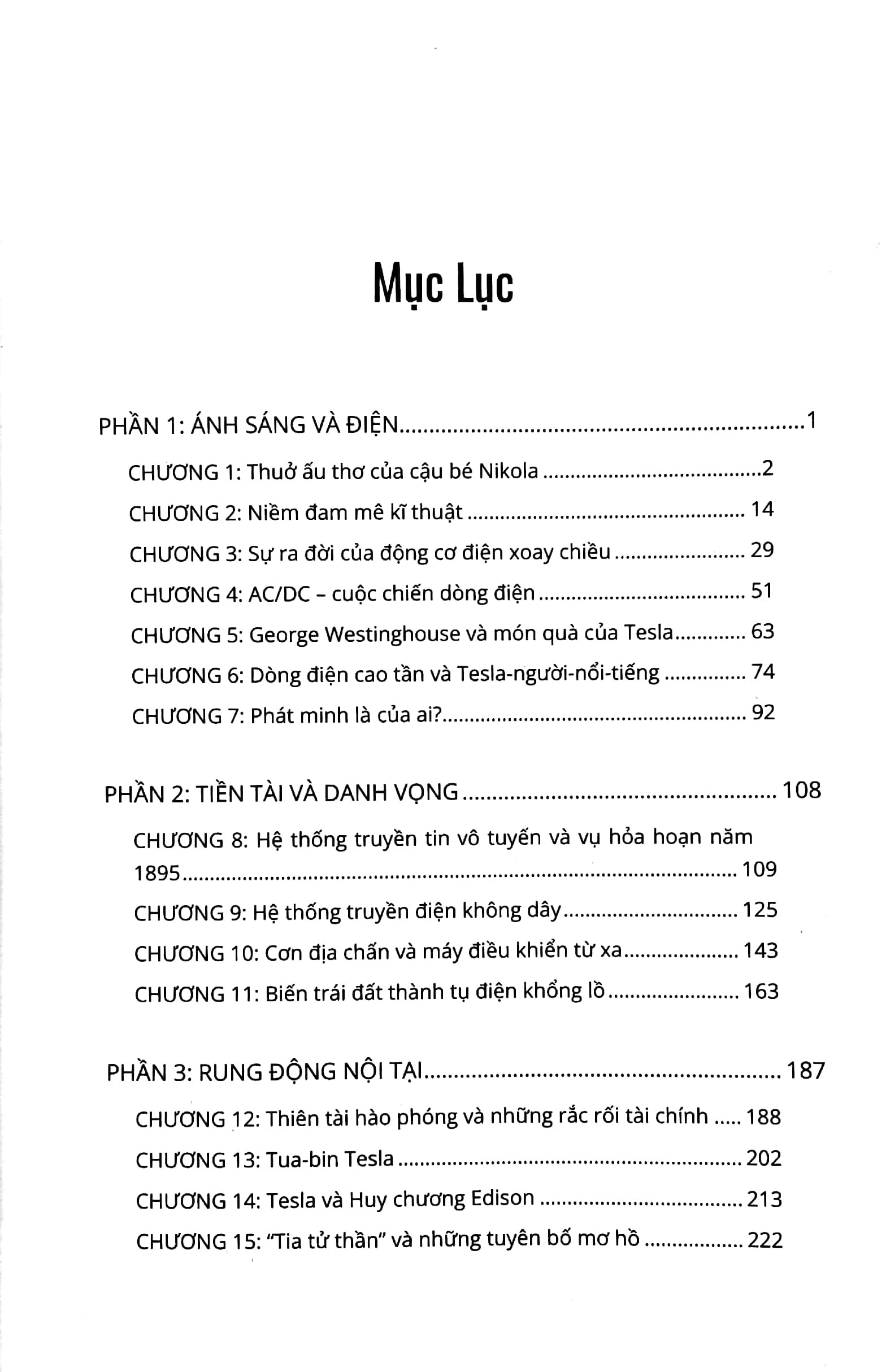 Nikola Tesla - Thiên Tài Hào Phóng Và Cuộc Chiến Dòng Điện 2024 PDF Nikola Tesla - Thiên Tài Hào Phóng Và Cuộc Chiến Dòng Điện 2024 PDF