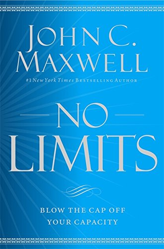 No Limits: Blow The Cap Off Your Capacity PDF đọc ebook online, epub online, nghe sách nói audio miễn phí.