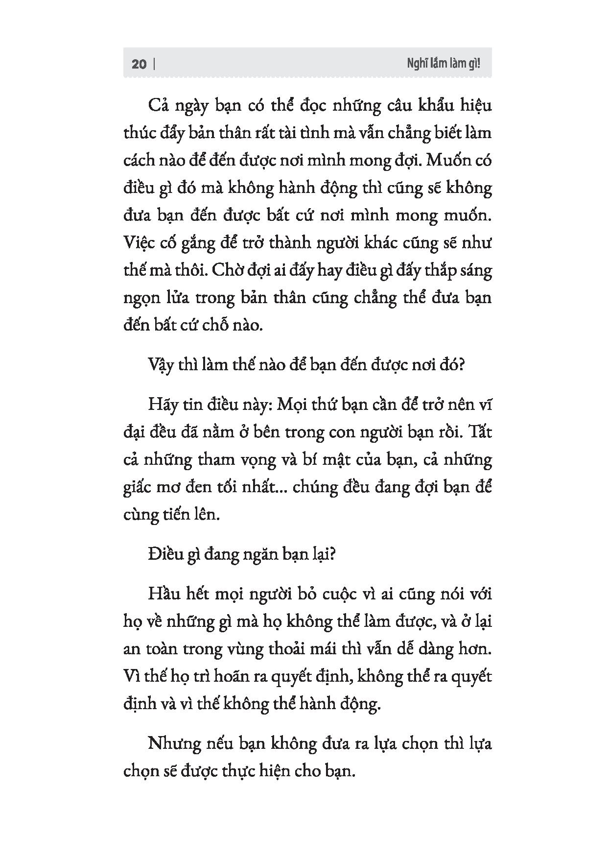 Nỗ Lực Không Ngừng - Từ Tốt Đến Vĩ Đại Đến Không Thể Bị Đánh Bại PDF Nỗ Lực Không Ngừng - Từ Tốt Đến Vĩ Đại Đến Không Thể Bị Đánh Bại PDF